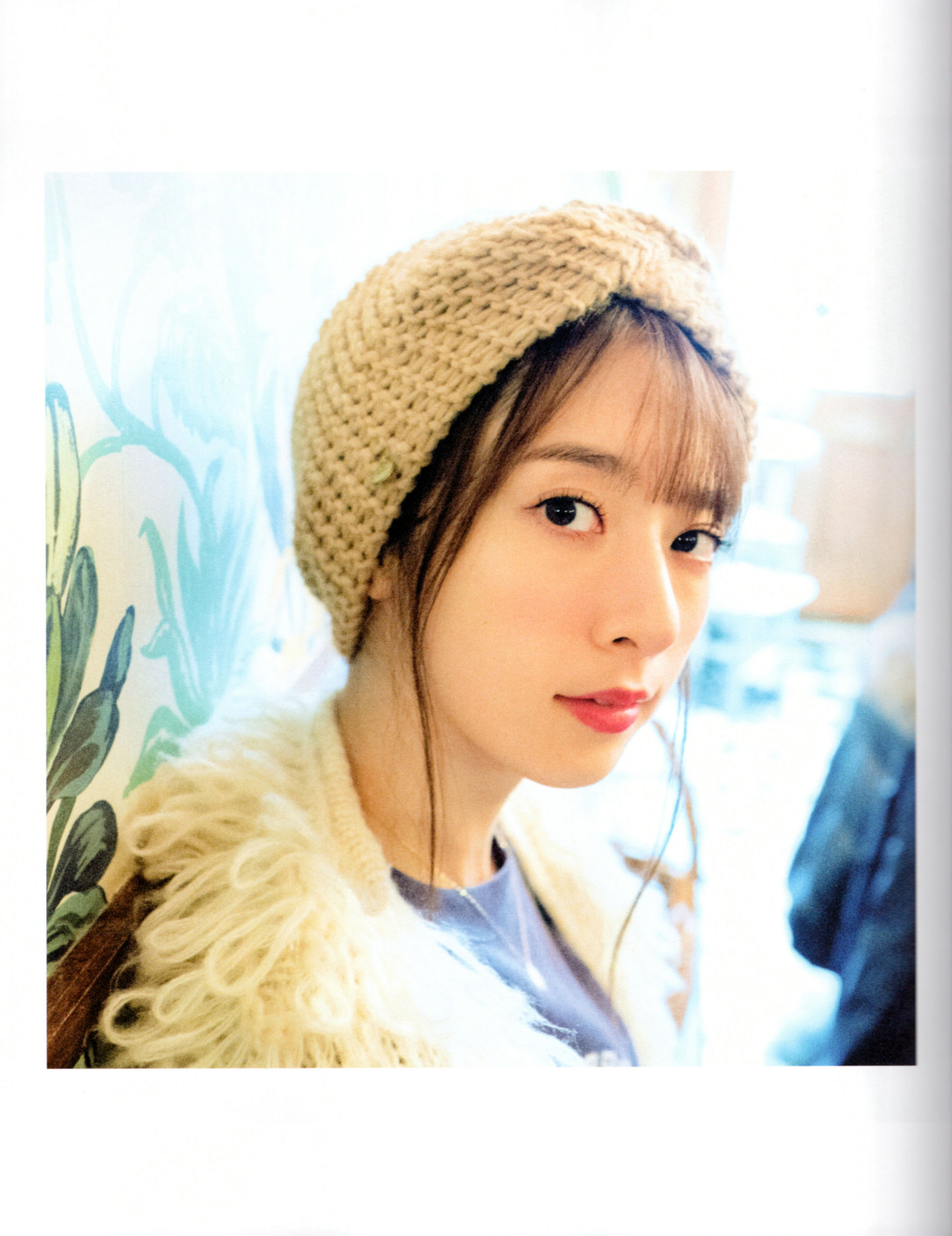 桥本奈々未《2017 最后の》-图49