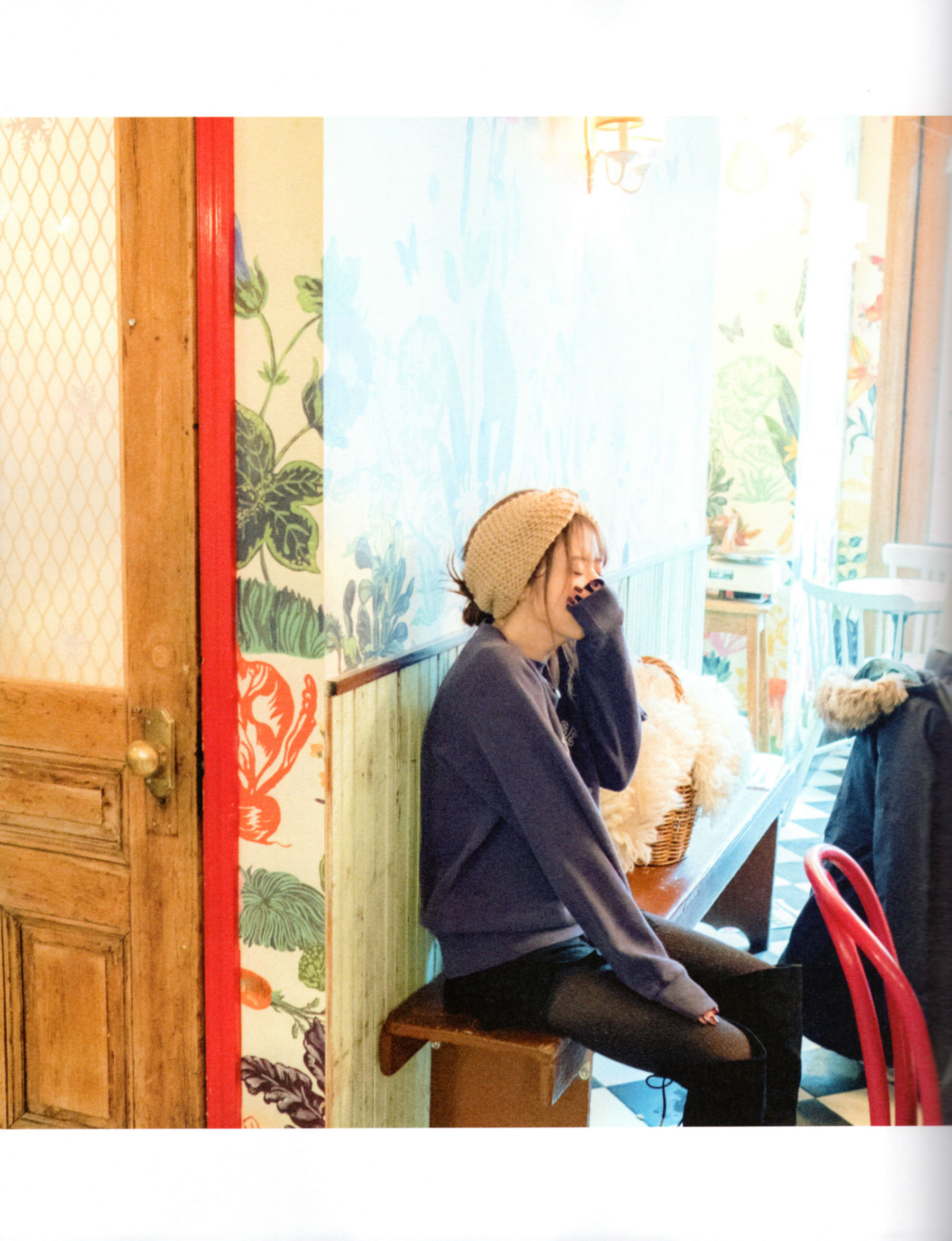 桥本奈々未《2017 最后の》-图52