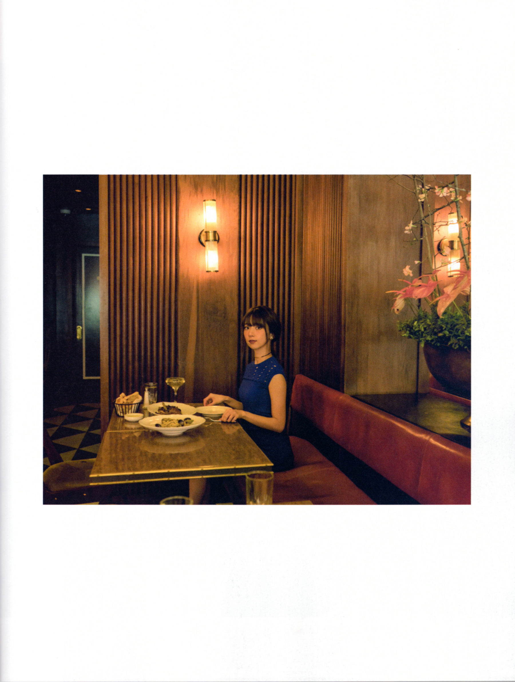 桥本奈々未《2017 最后の》-图53