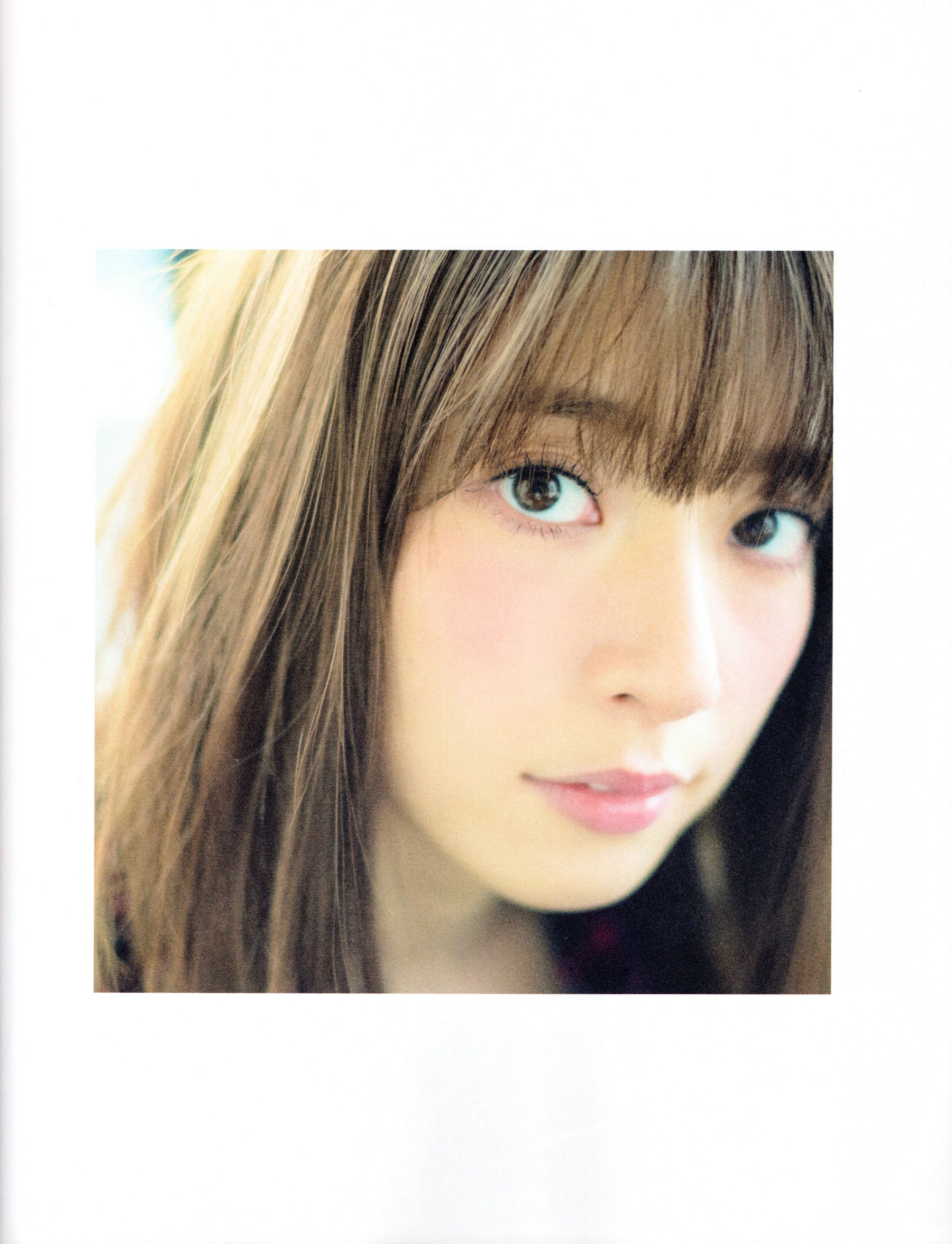 桥本奈々未《2017 最后の》-图55