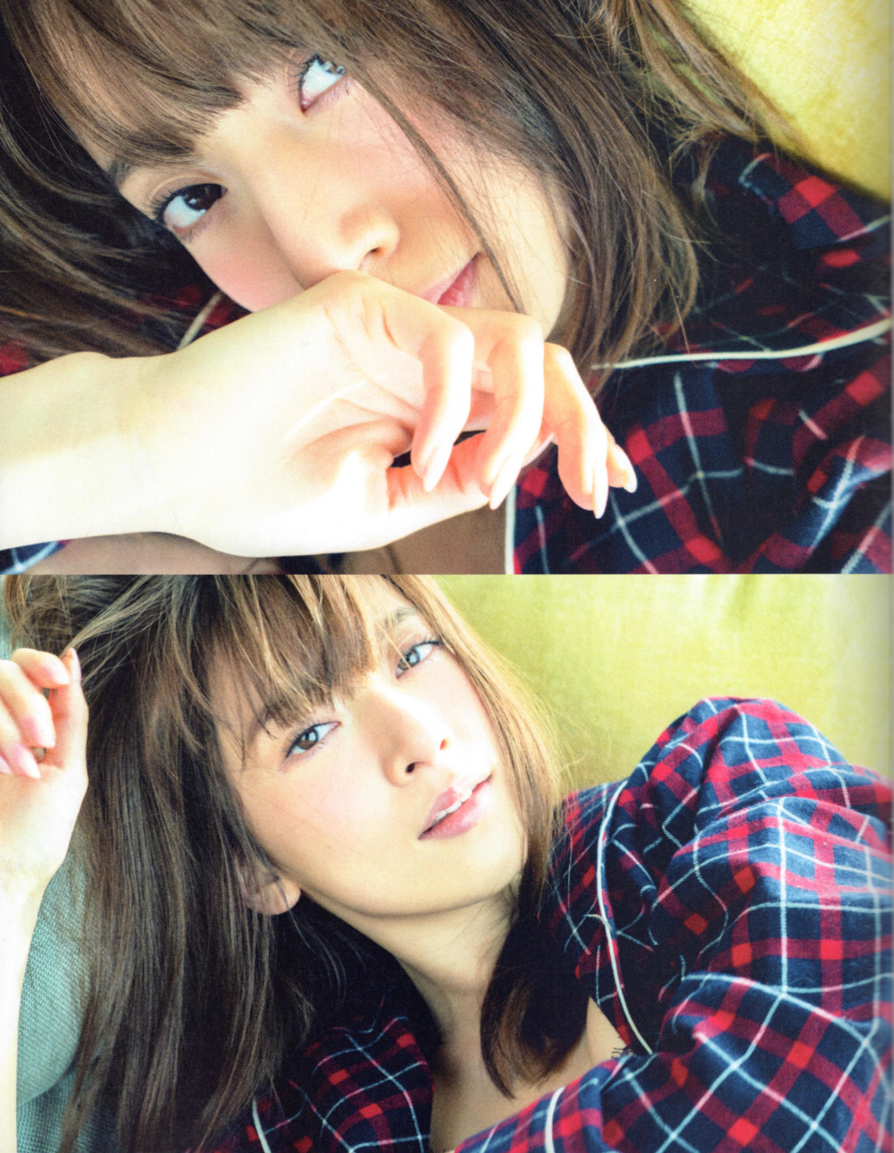 桥本奈々未《2017 最后の》-图56