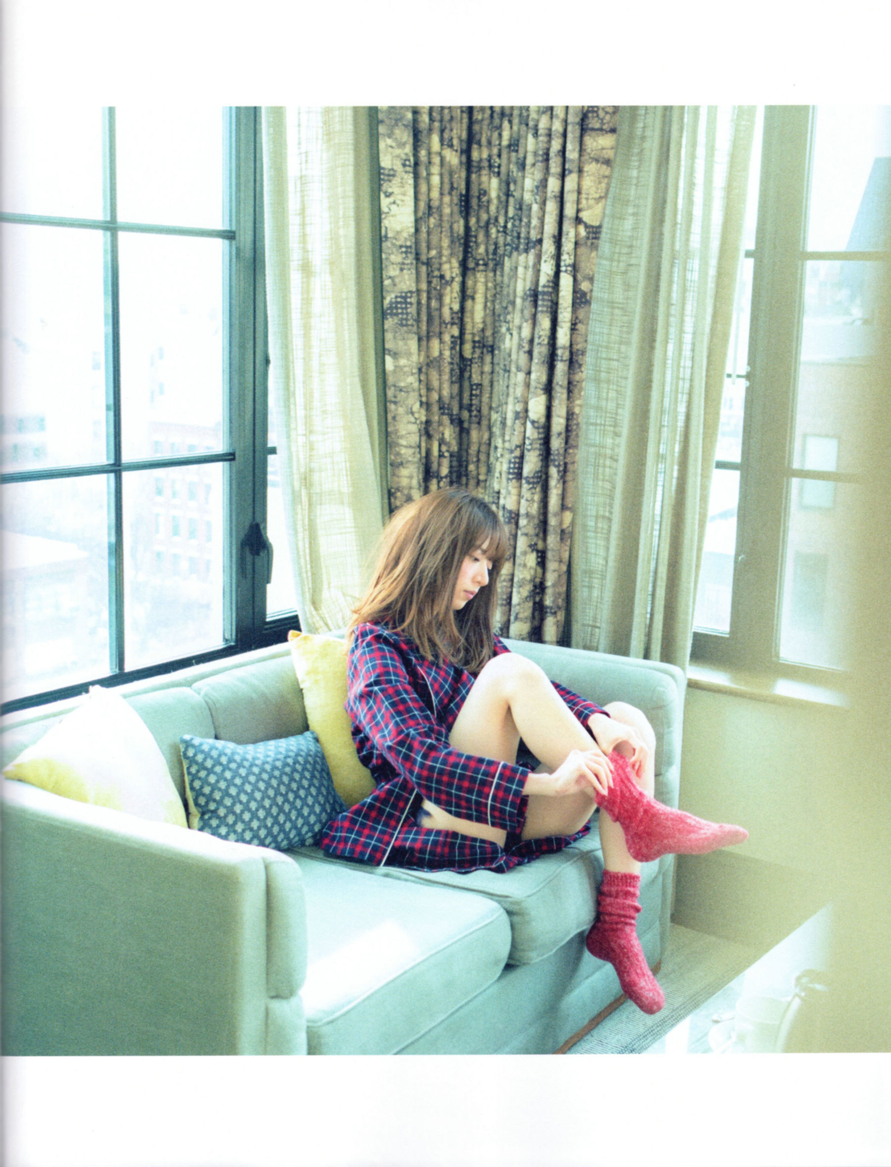 桥本奈々未《2017 最后の》-图57