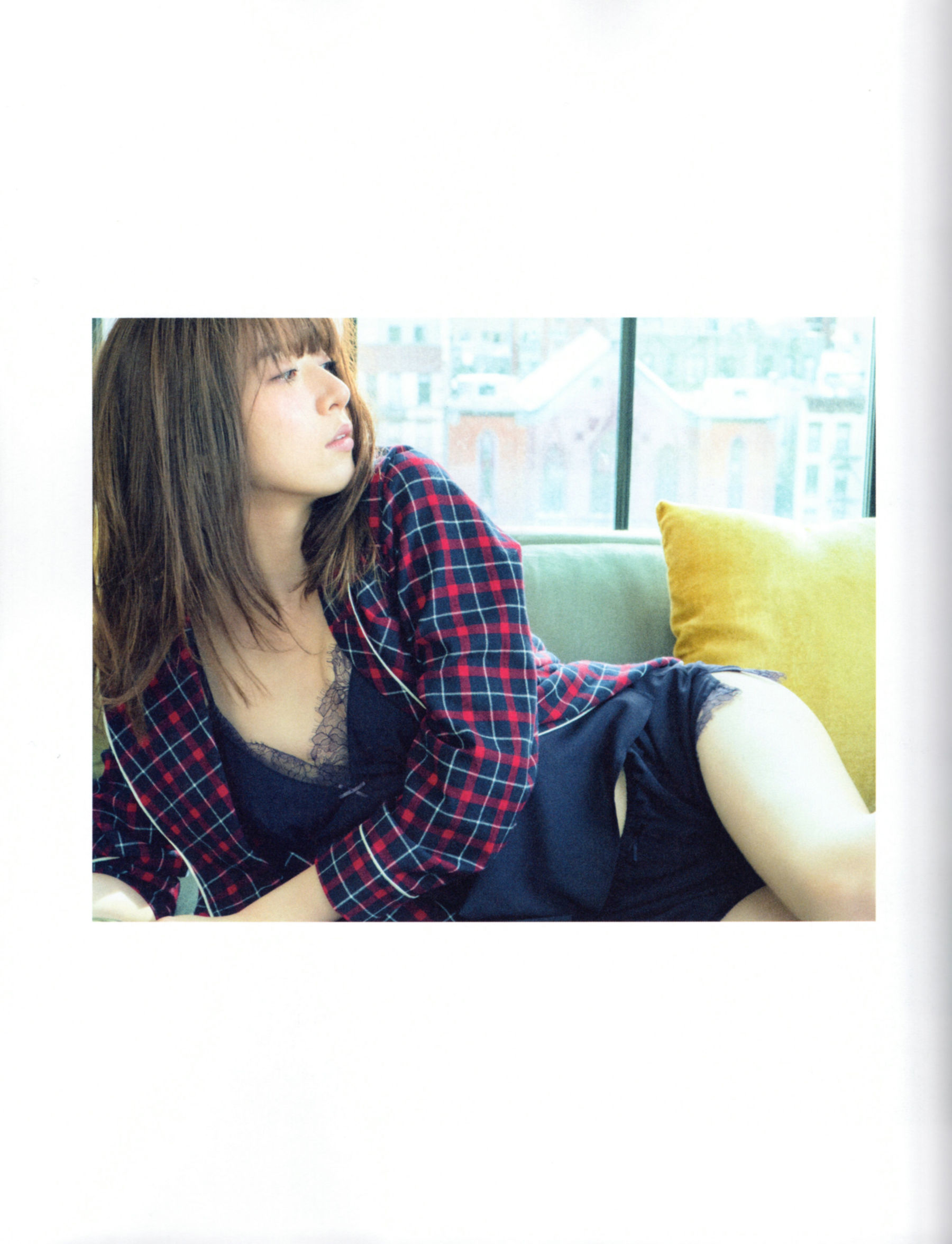 桥本奈々未《2017 最后の》-图58