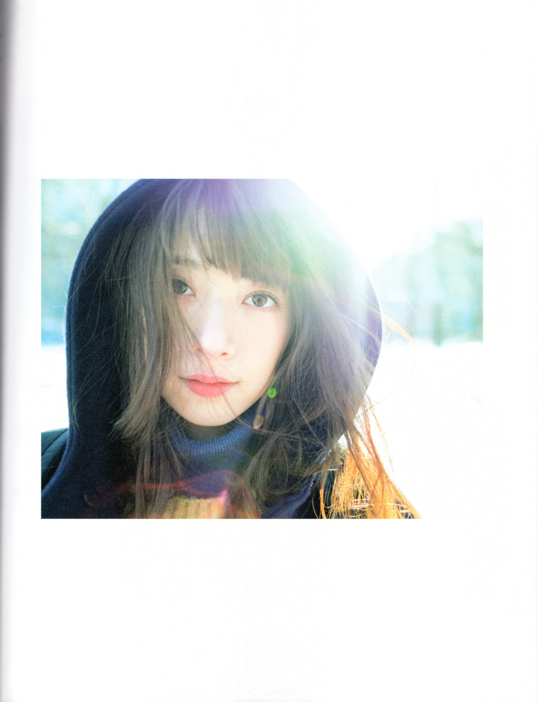 桥本奈々未《2017 最后の》-图5