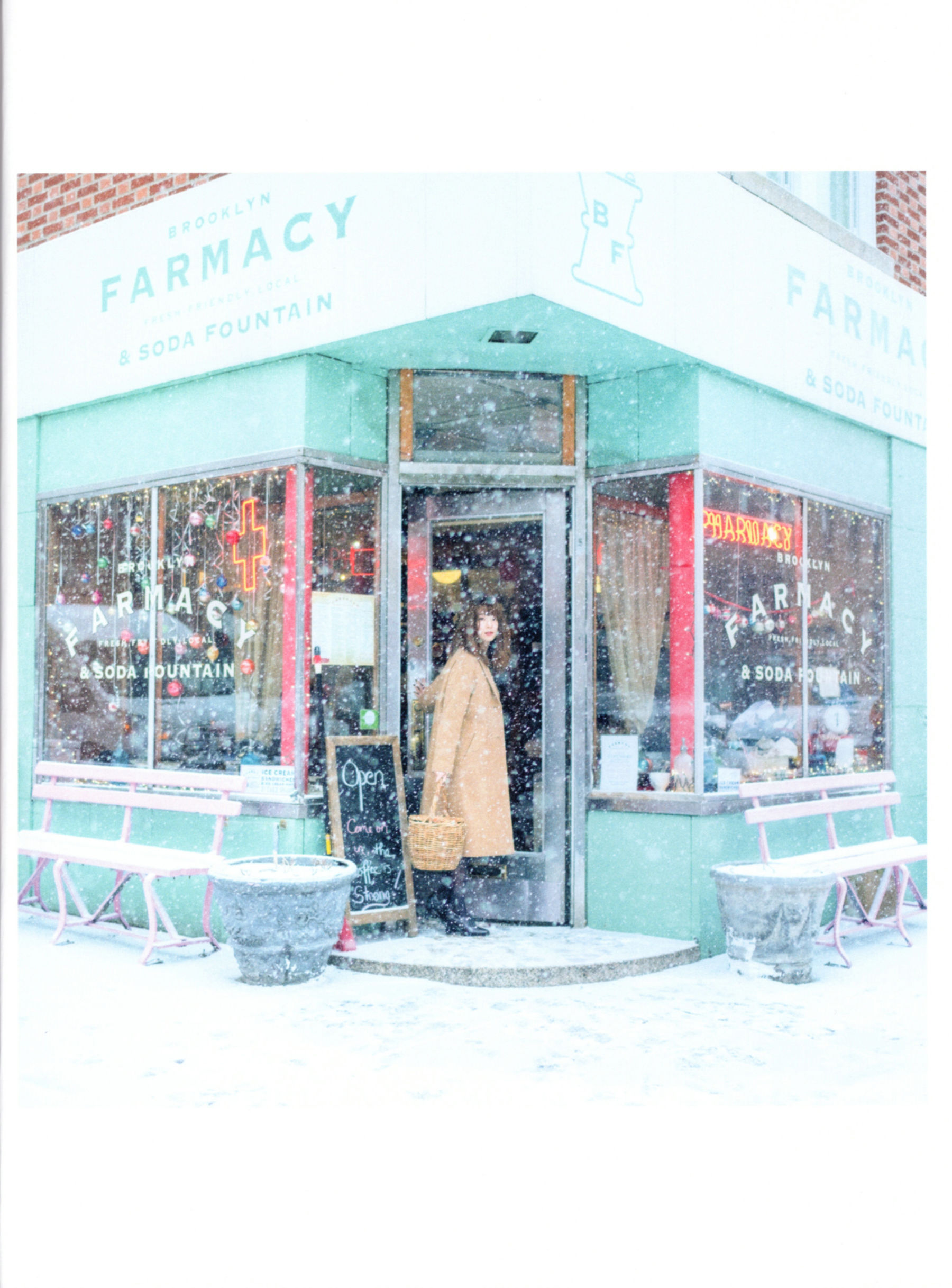 桥本奈々未《2017 最后の》-图61