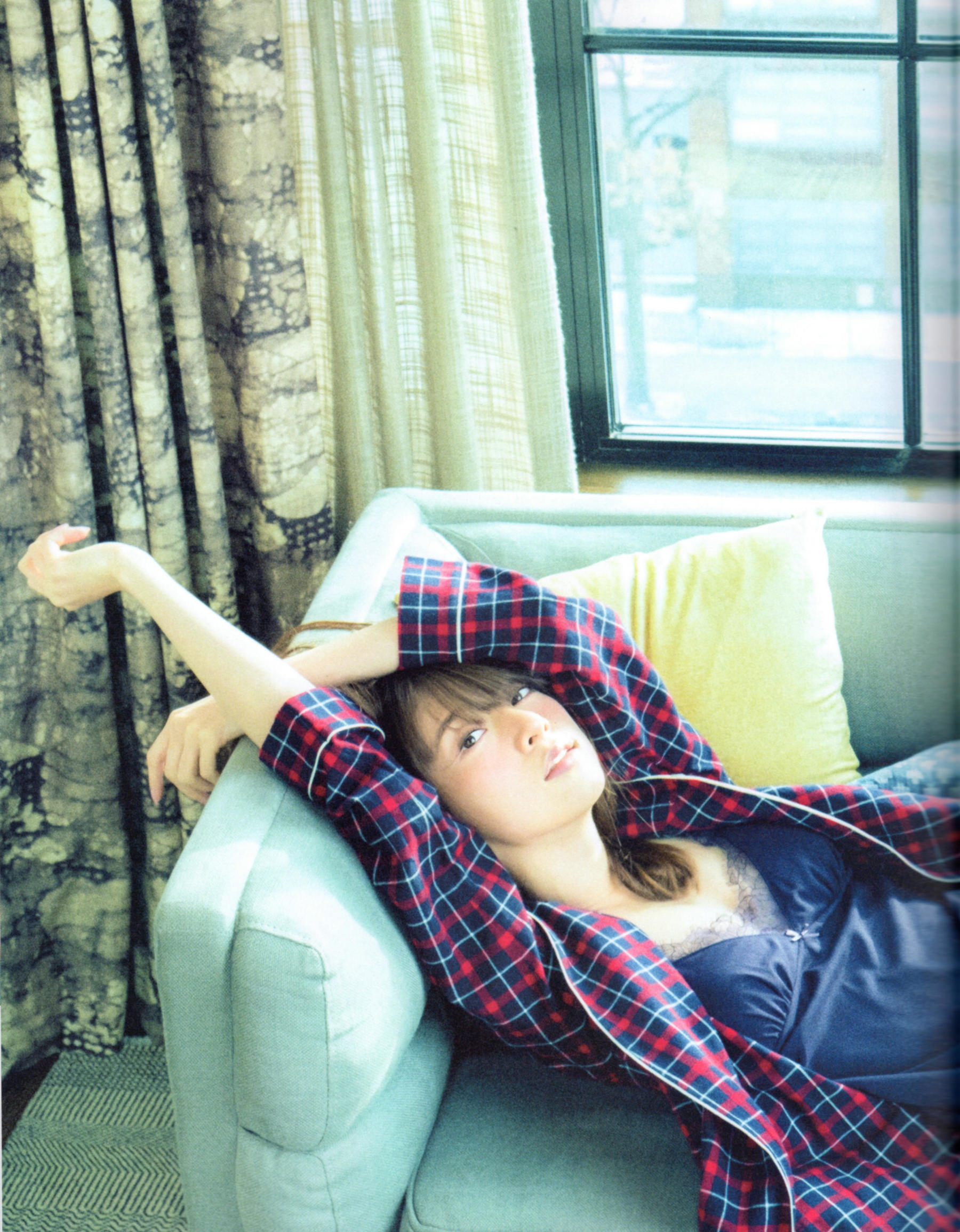 桥本奈々未《2017 最后の》-图63