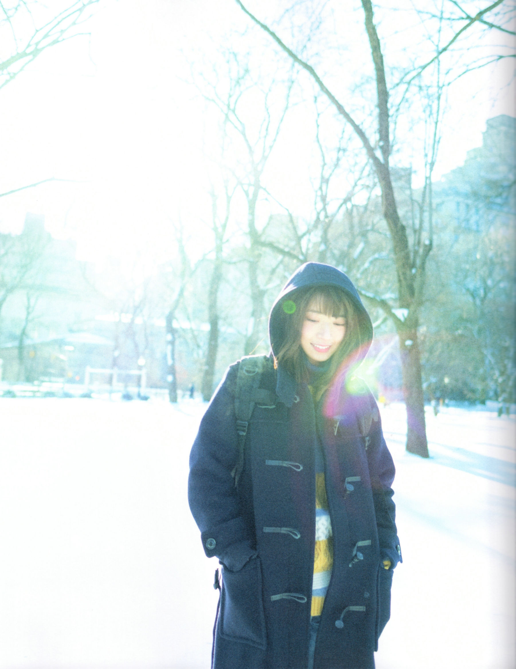 桥本奈々未《2017 最后の》-图6