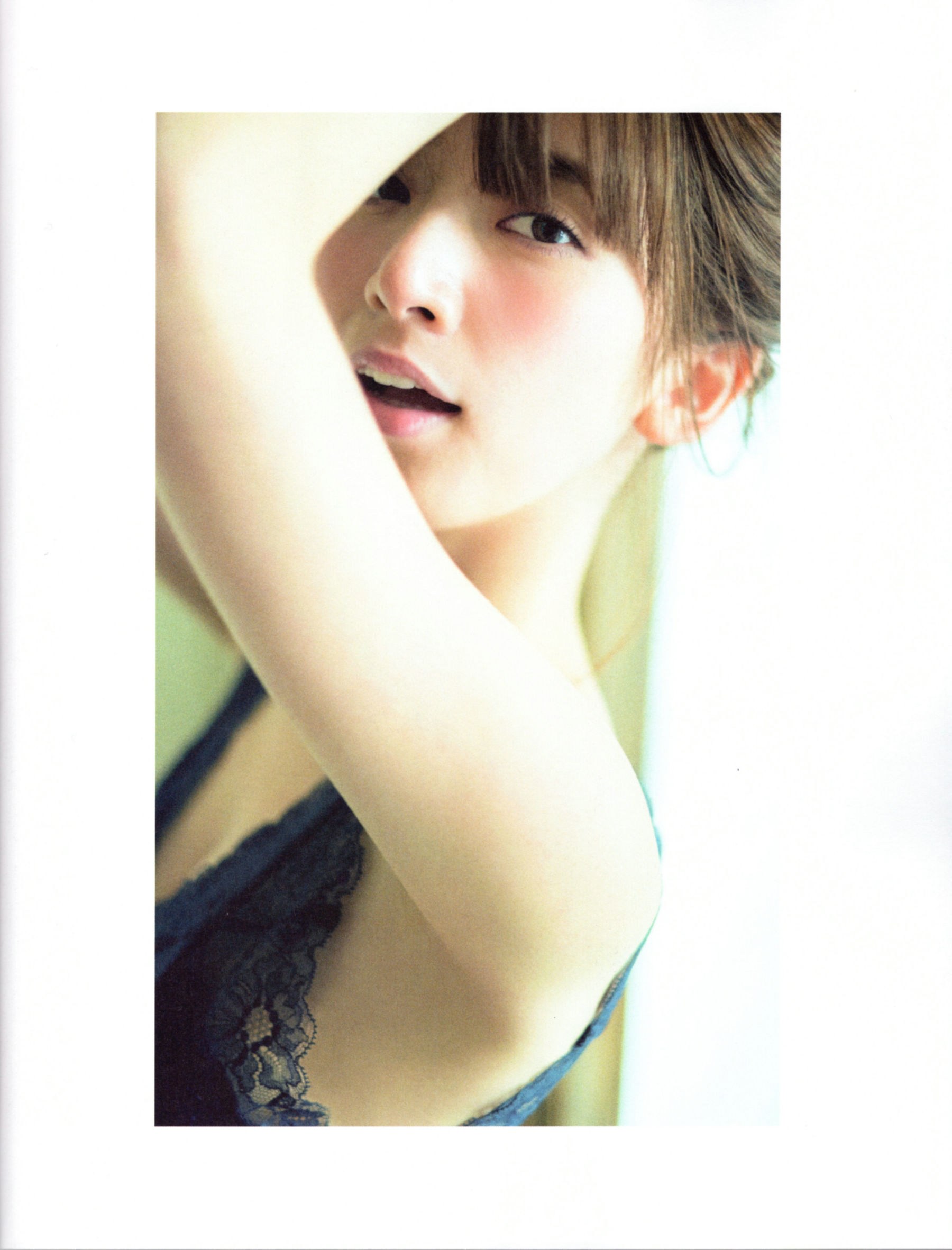 桥本奈々未《2017 最后の》-图69