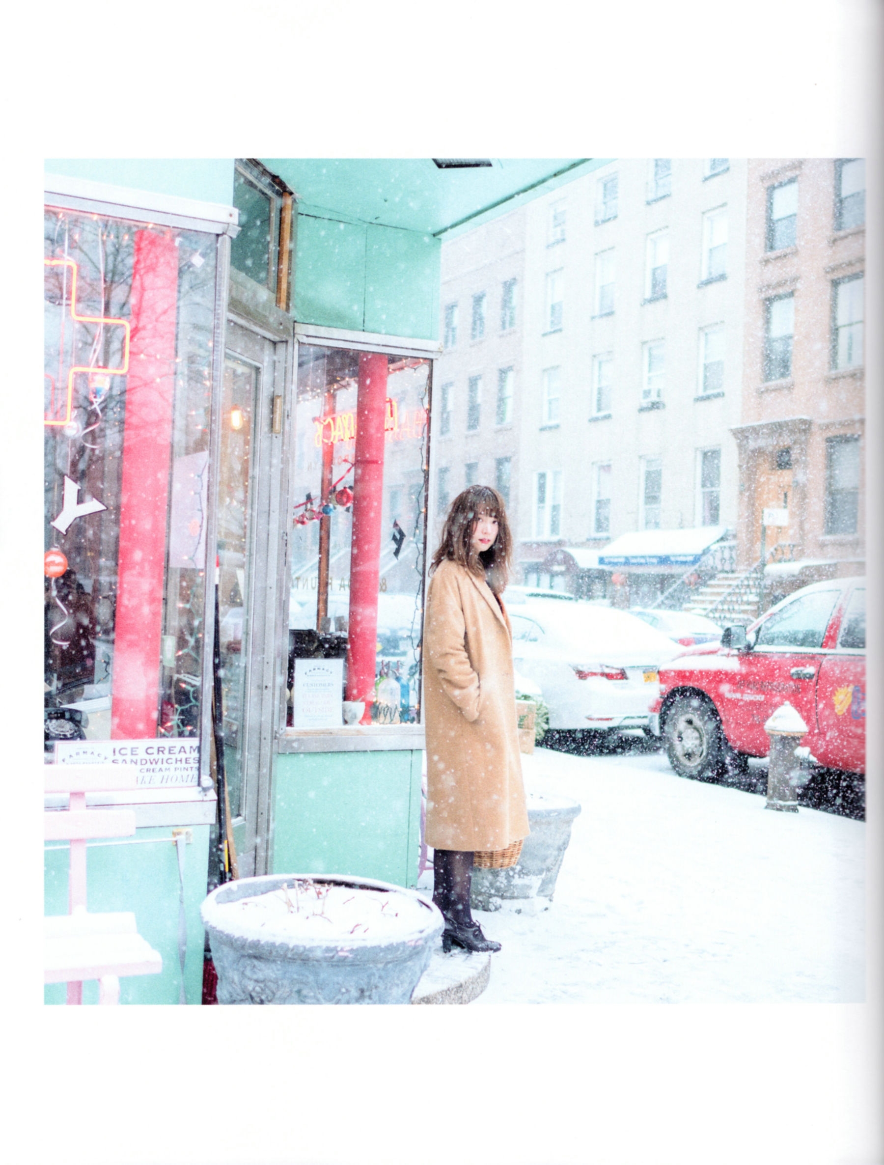 桥本奈々未《2017 最后の》-图72