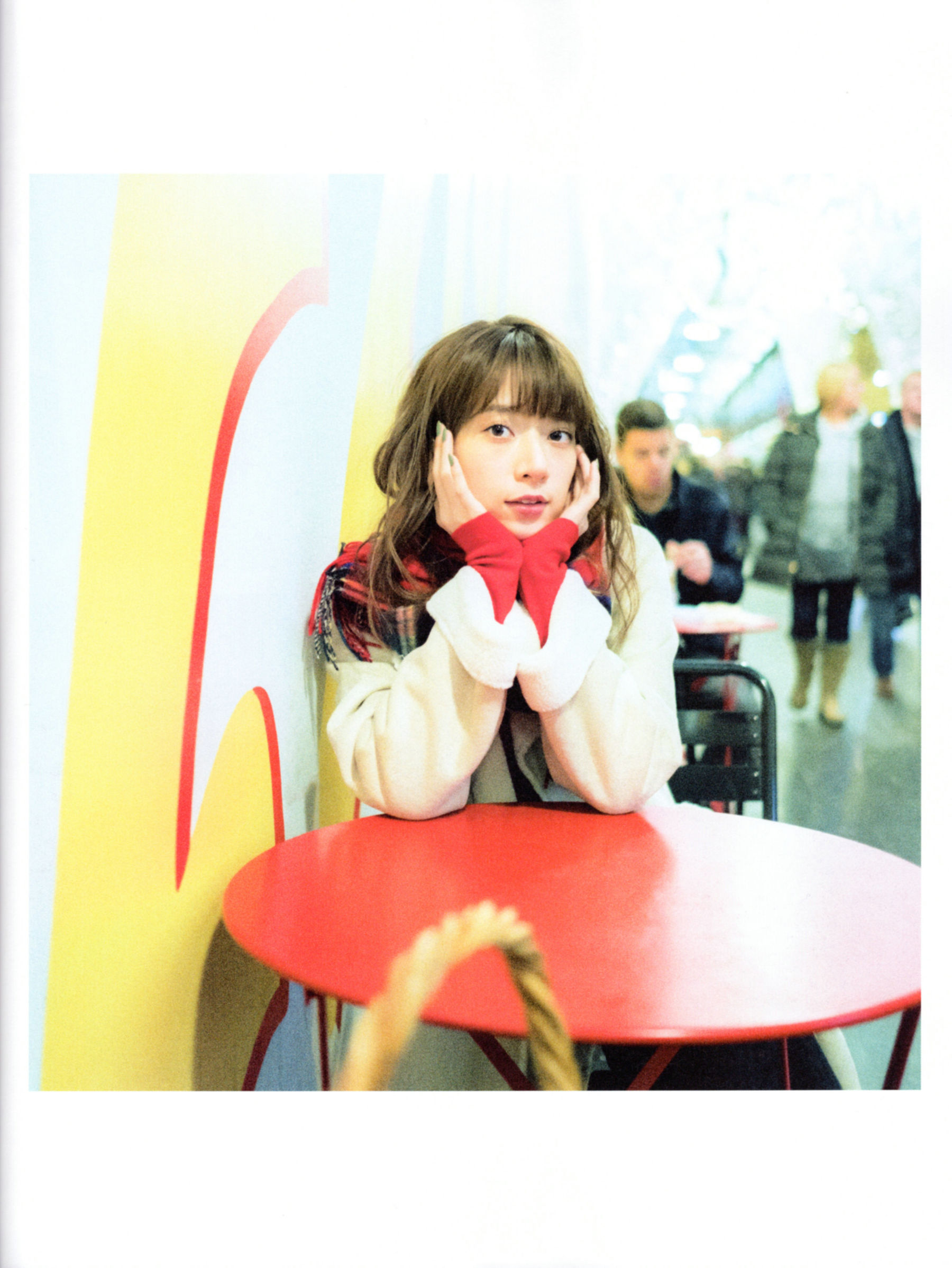 桥本奈々未《2017 最后の》-图77