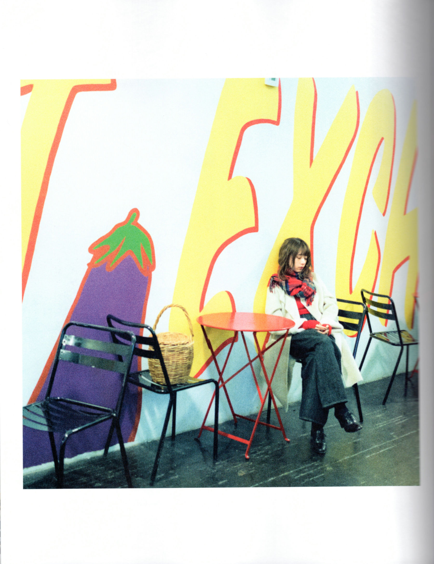 桥本奈々未《2017 最后の》-图78