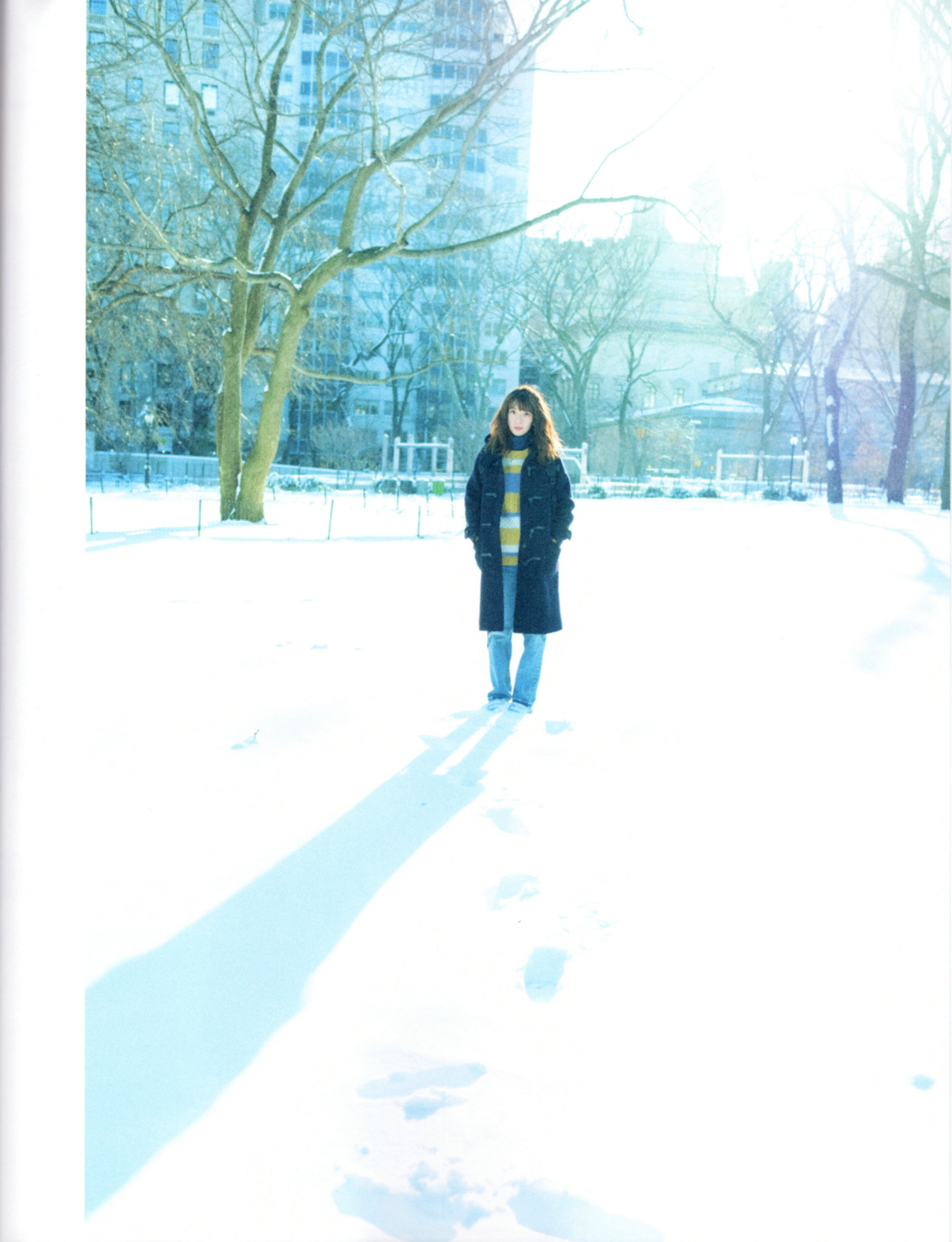 桥本奈々未《2017 最后の》-图7