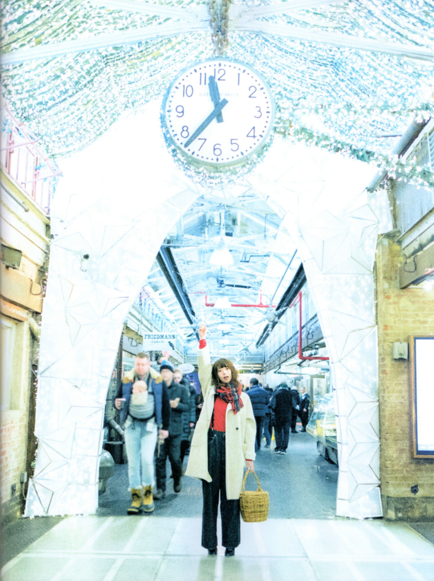 桥本奈々未《2017 最后の》-图79