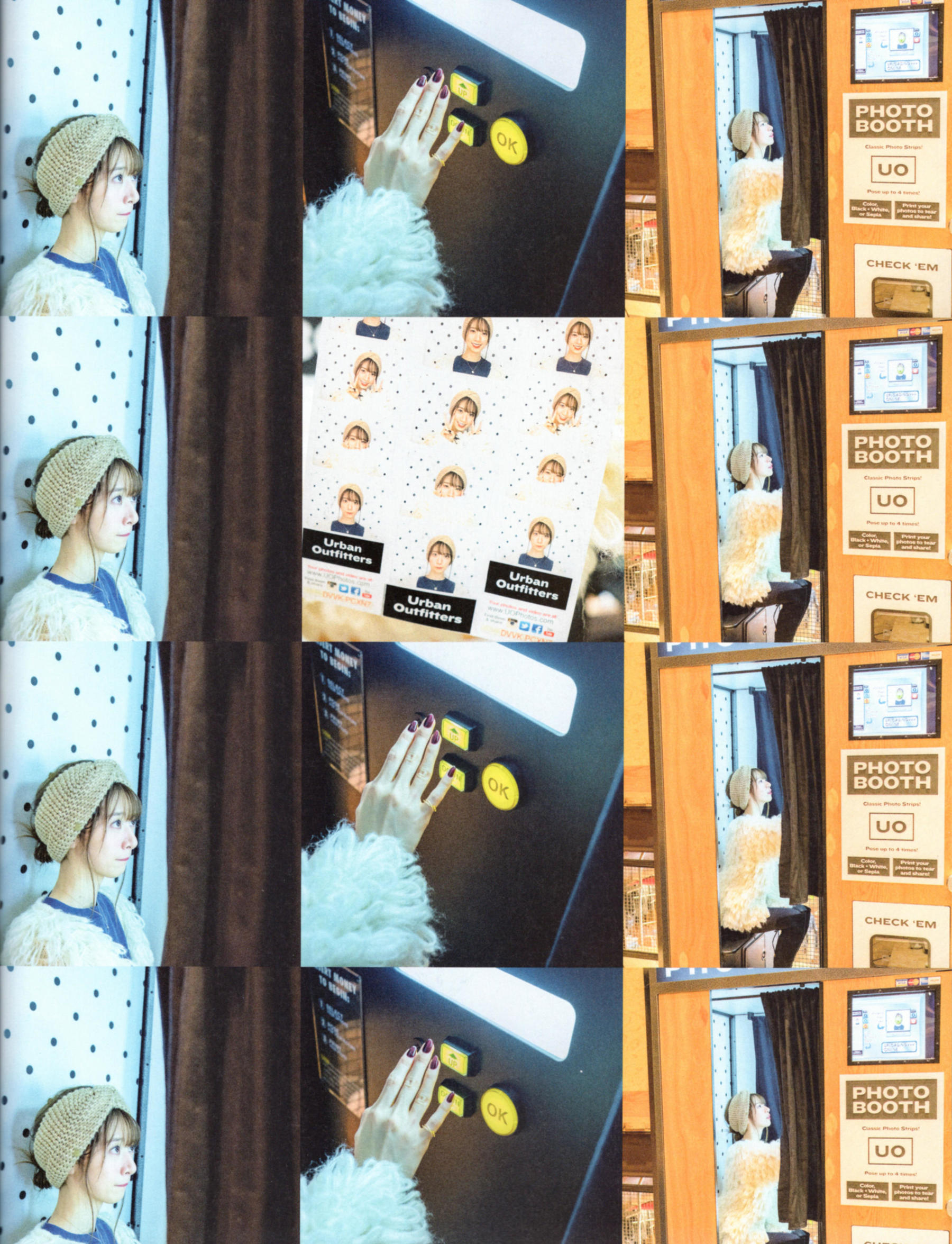 桥本奈々未《2017 最后の》-图81