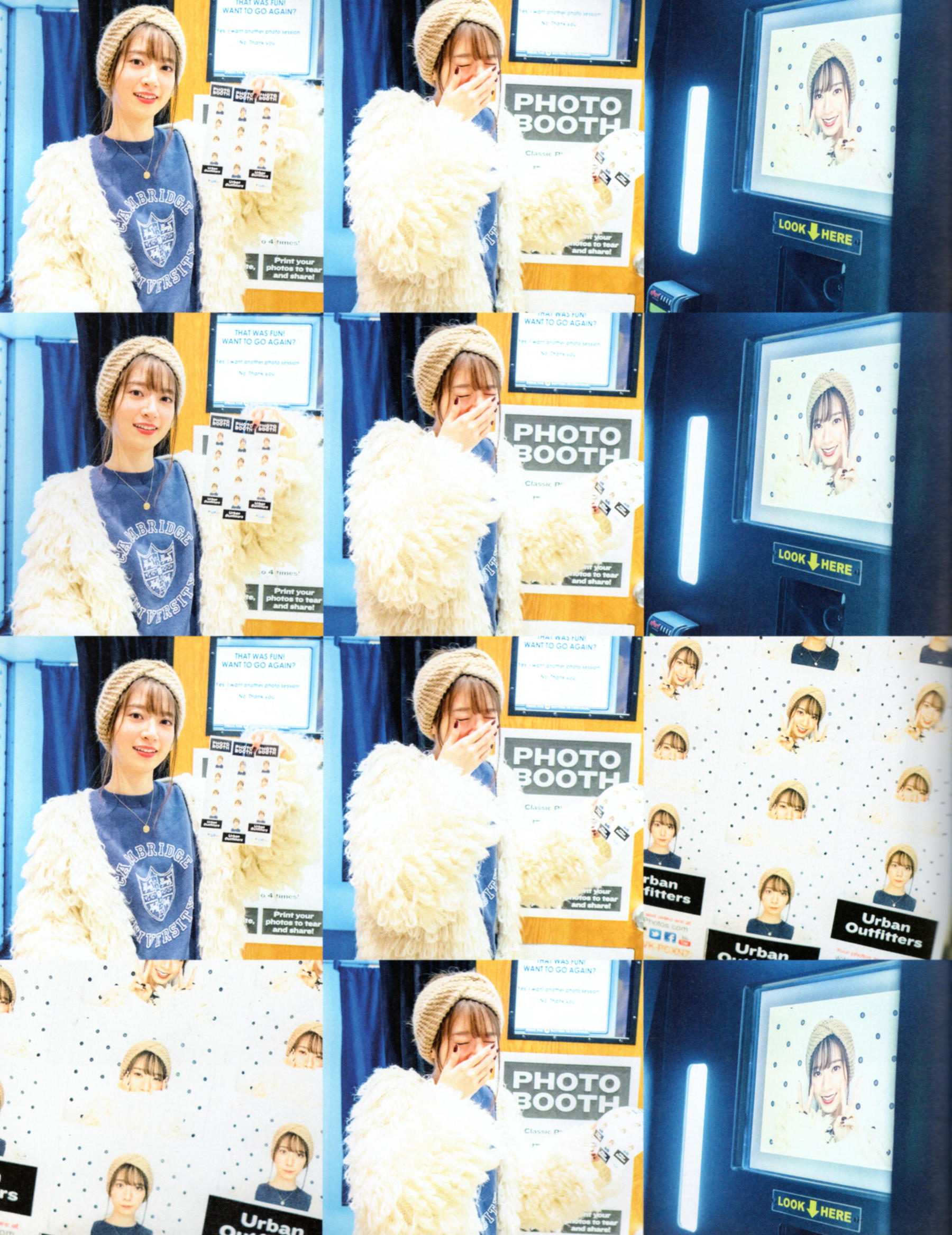 桥本奈々未《2017 最后の》-图82