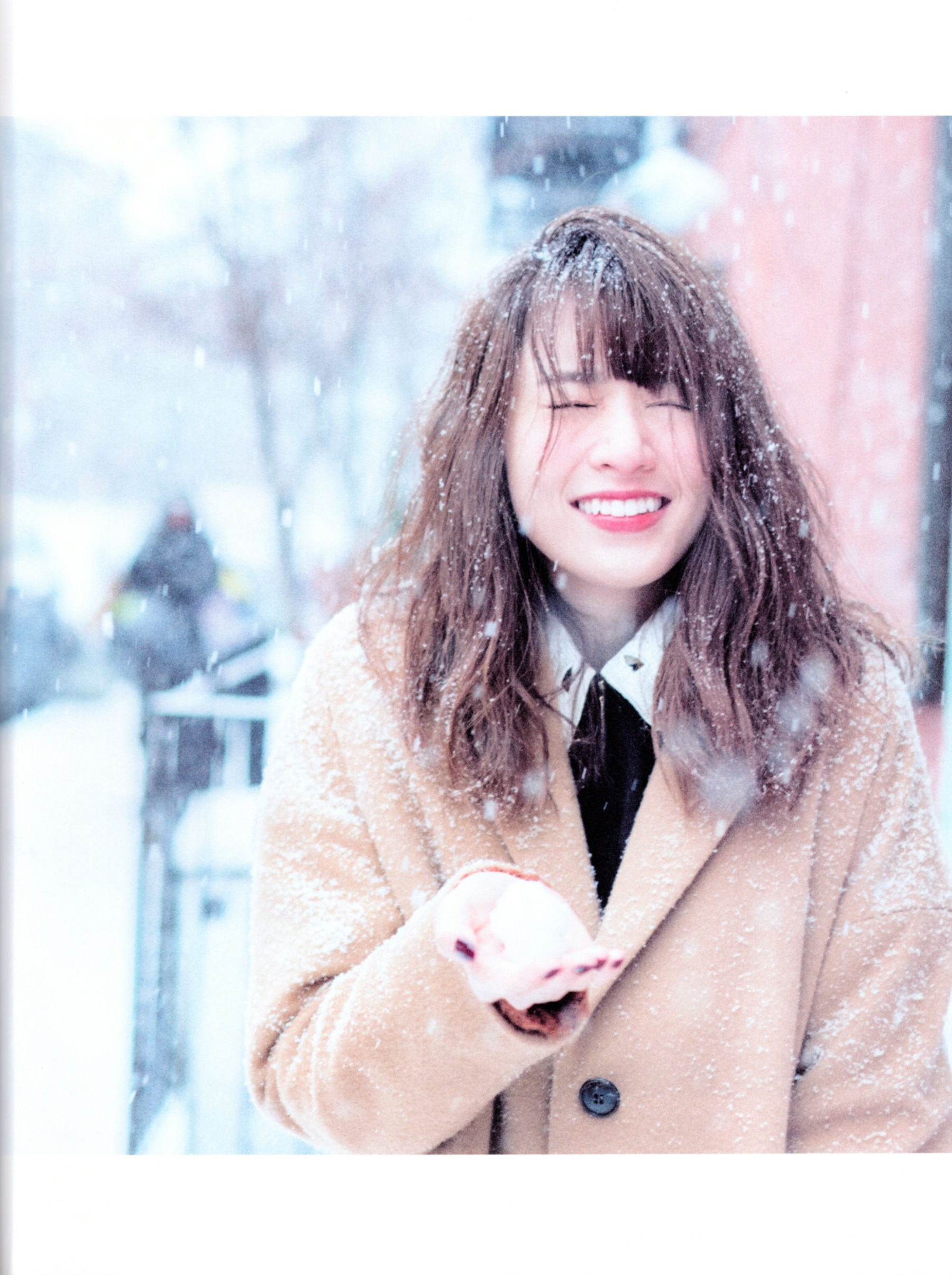 桥本奈々未《2017 最后の》-图83