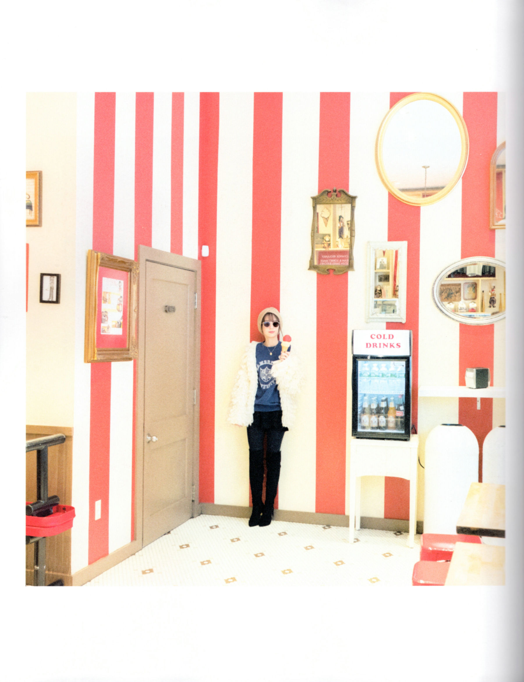 桥本奈々未《2017 最后の》-图85