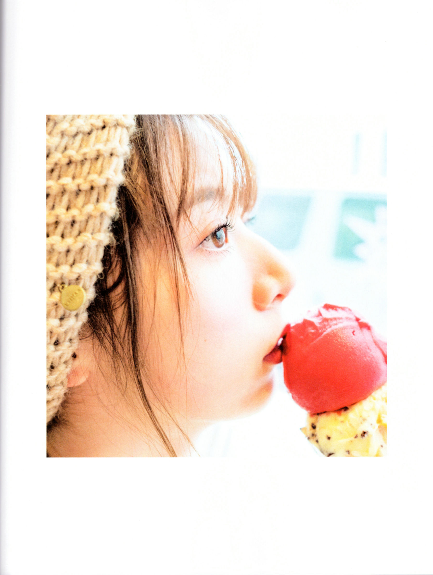 桥本奈々未《2017 最后の》-图86