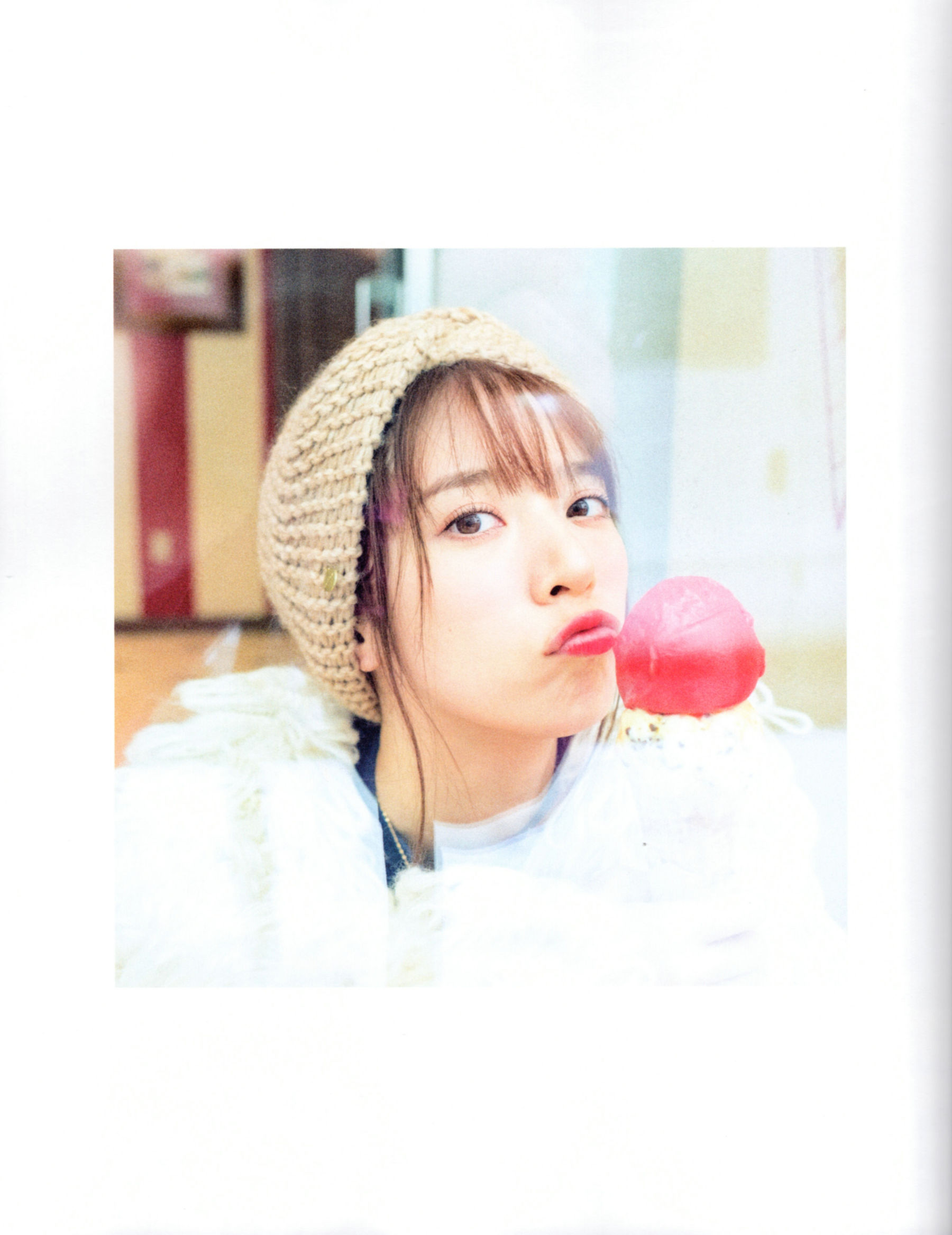 桥本奈々未《2017 最后の》-图87