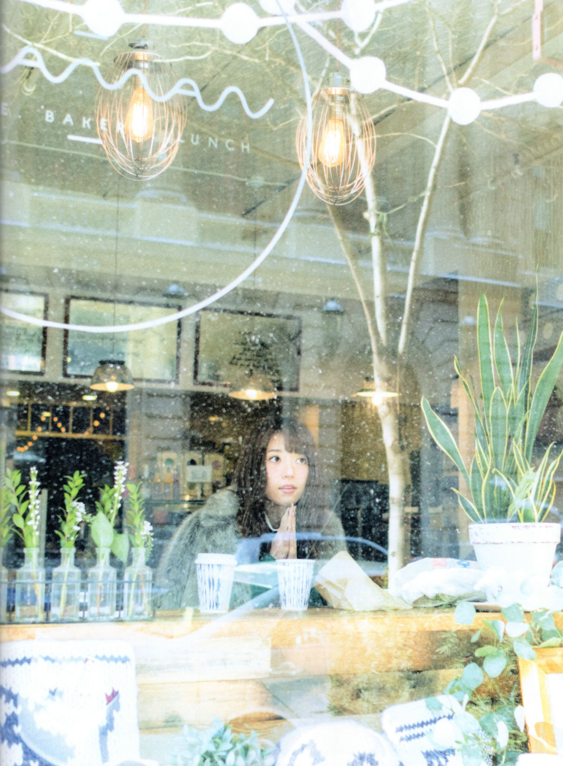 桥本奈々未《2017 最后の》-图88