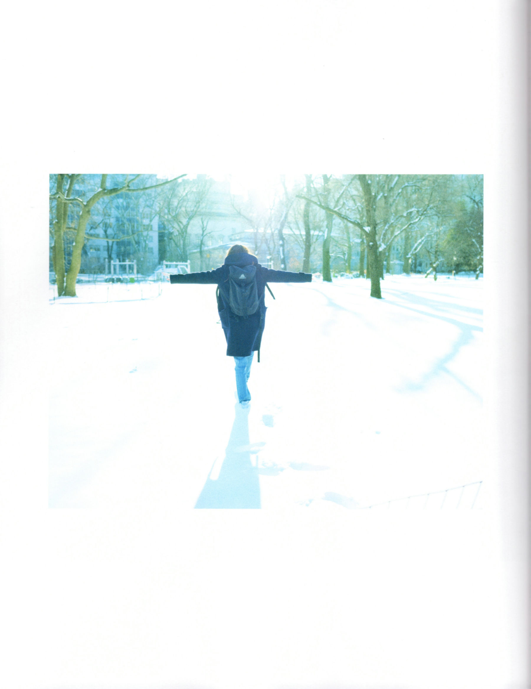 桥本奈々未《2017 最后の》-图8