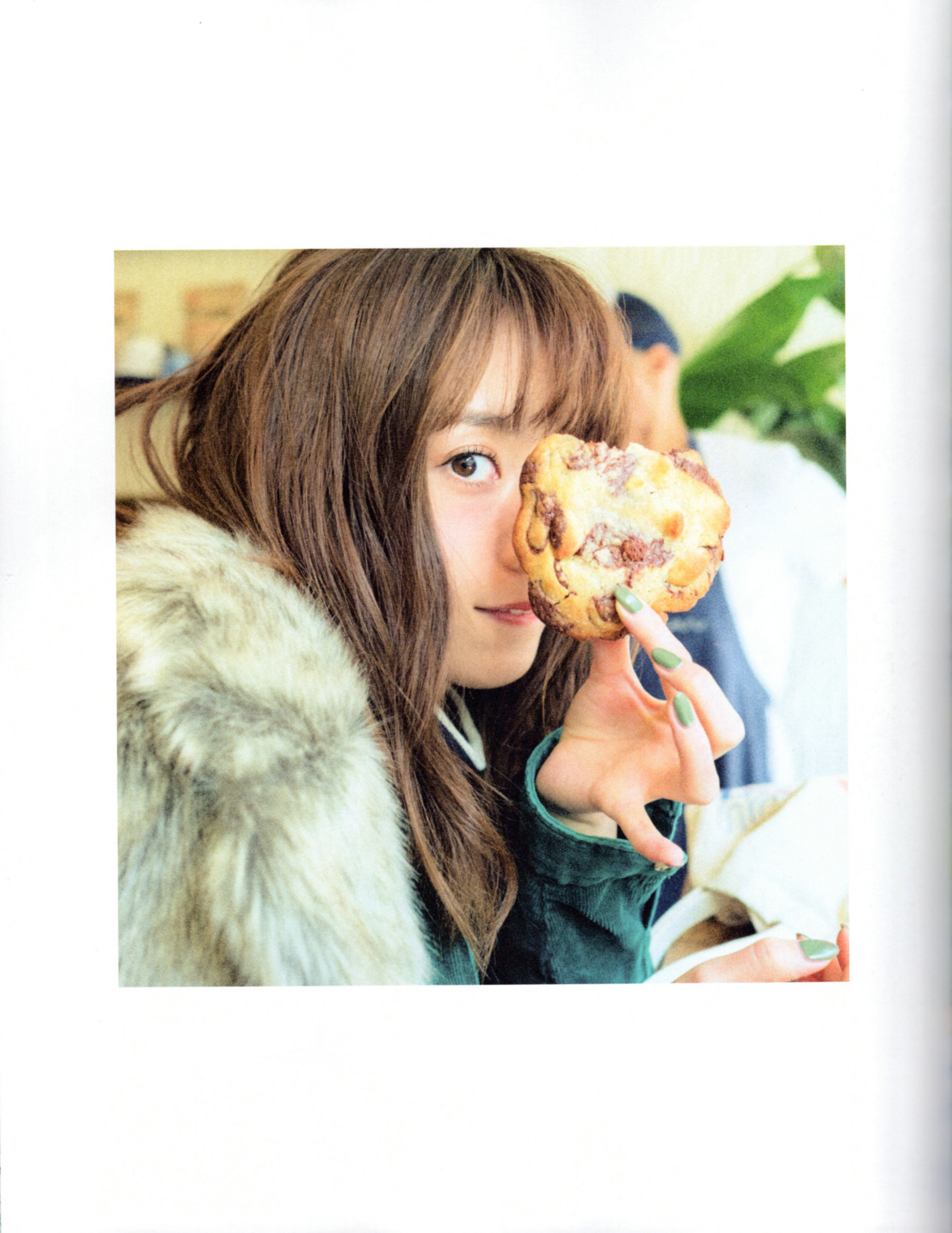 桥本奈々未《2017 最后の》-图89