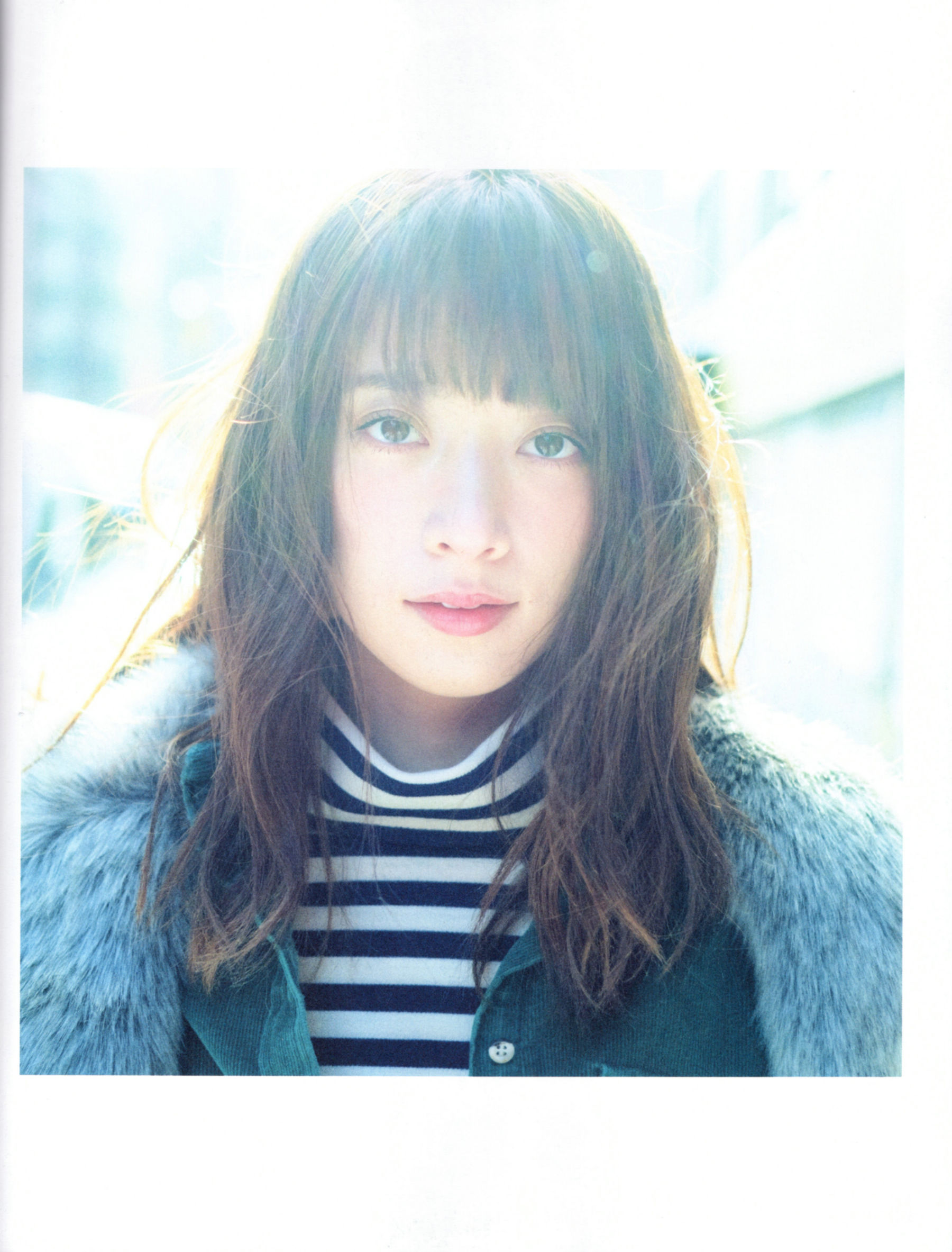 桥本奈々未《2017 最后の》-图90