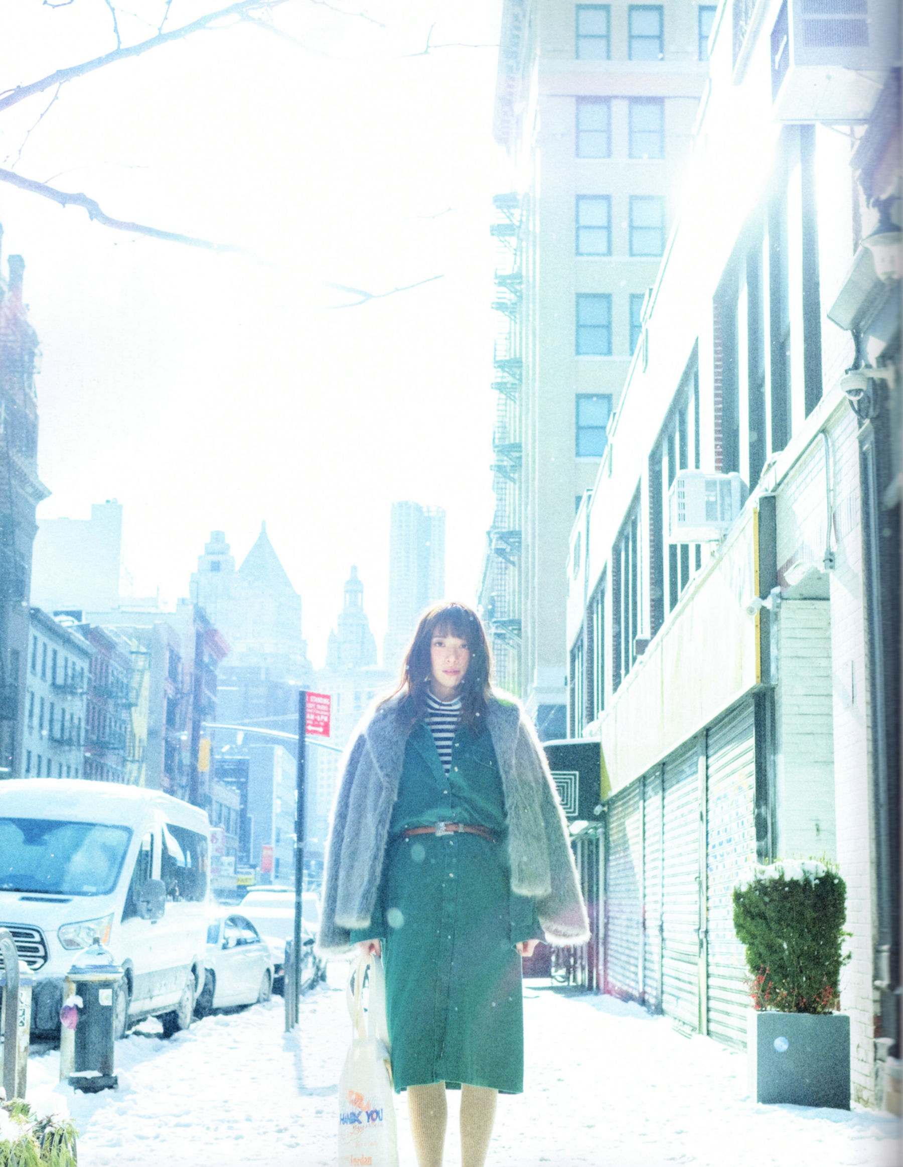 桥本奈々未《2017 最后の》-图91