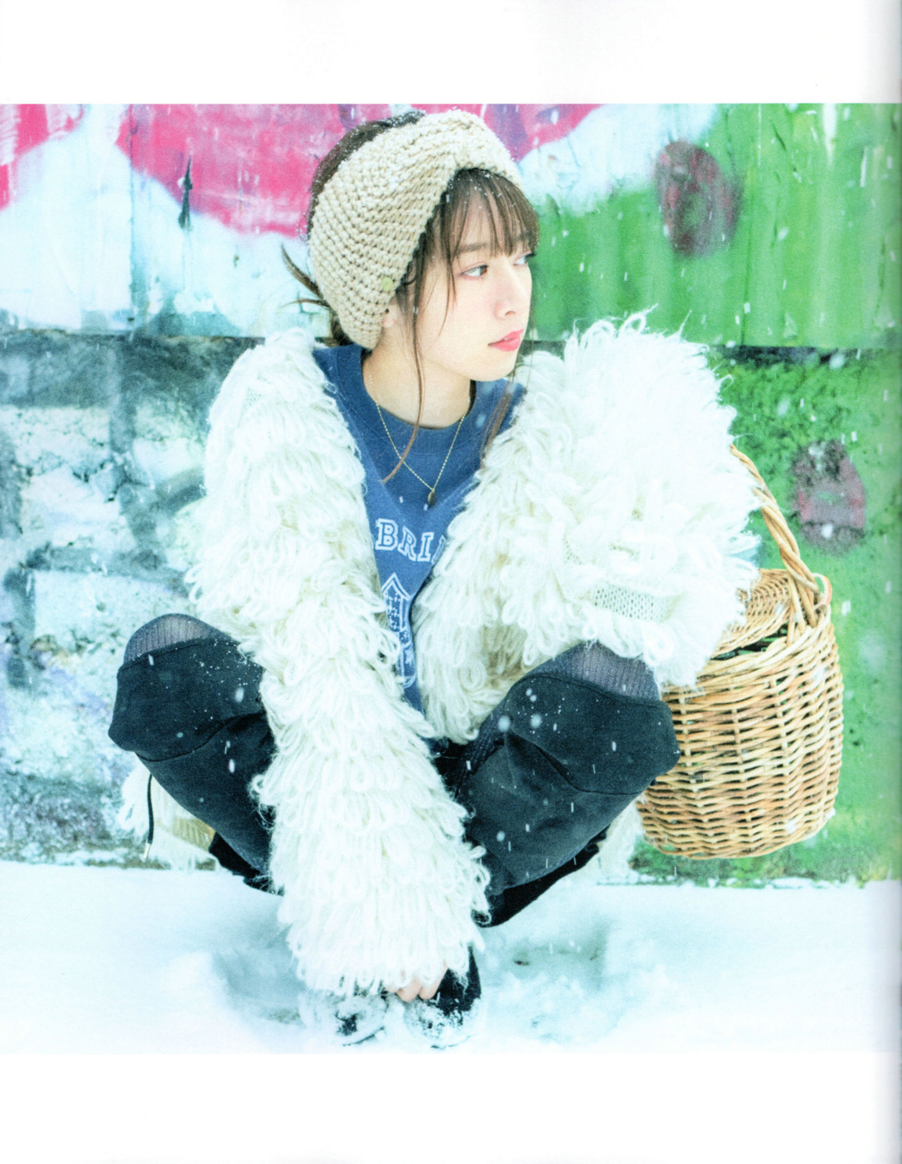 桥本奈々未《2017 最后の》-图93