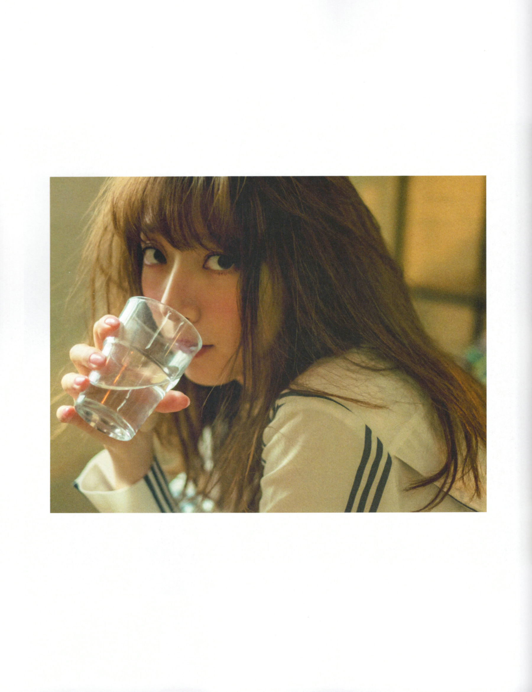 桥本奈々未《2017 最后の》-图96