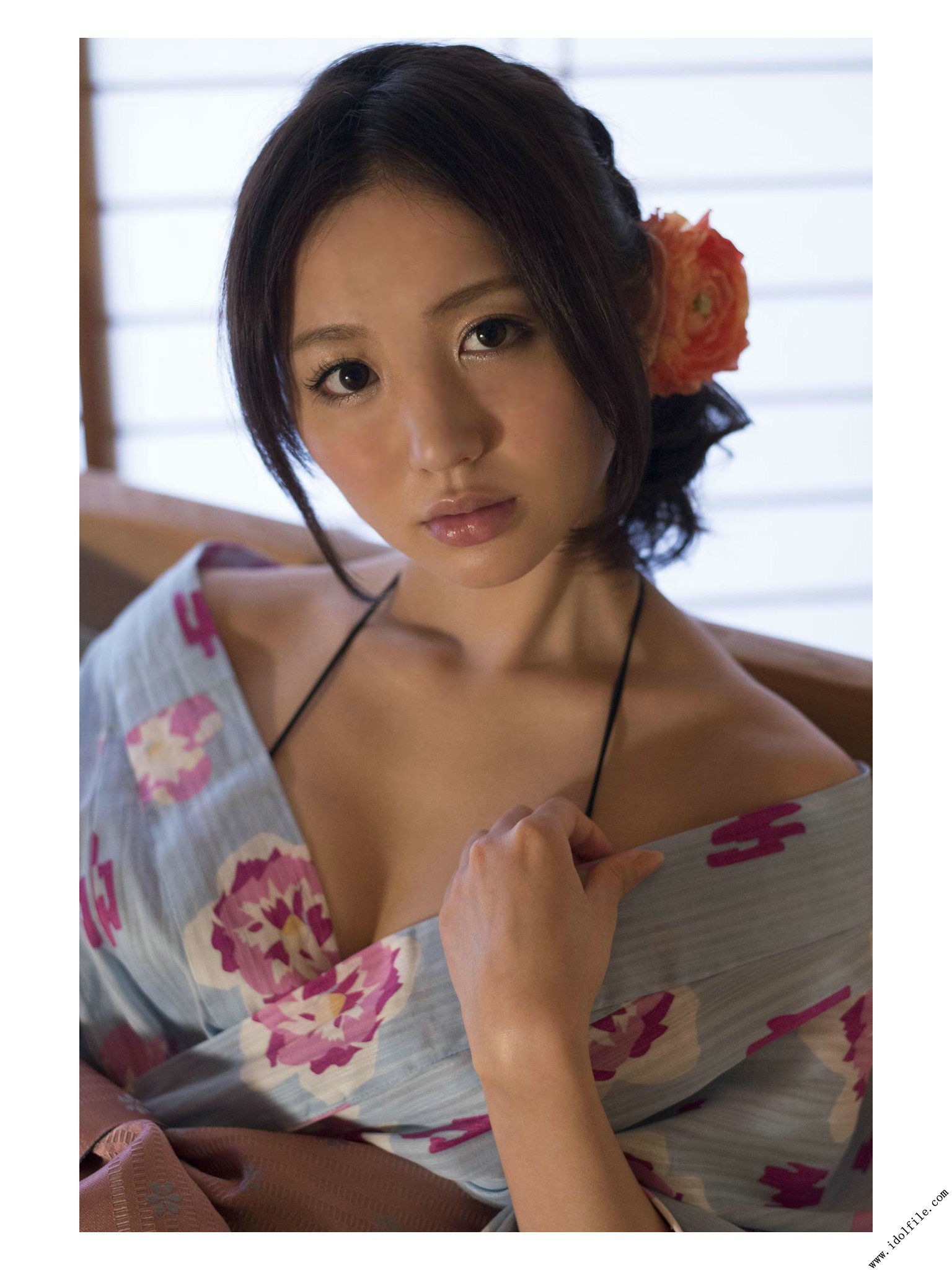 おのののか/小野乃乃香「ののまみれ」-图9