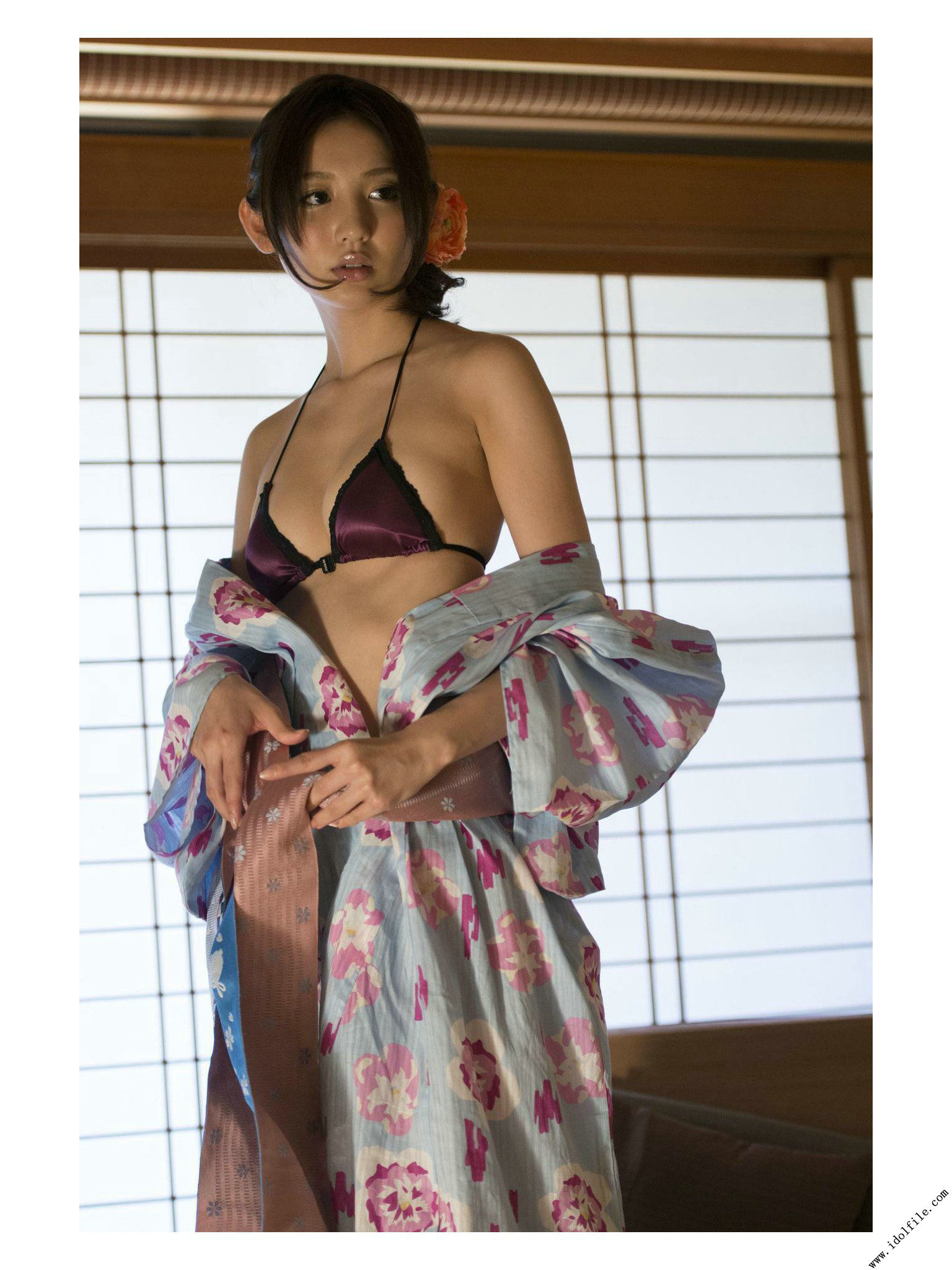 おのののか/小野乃乃香「ののまみれ」-图10