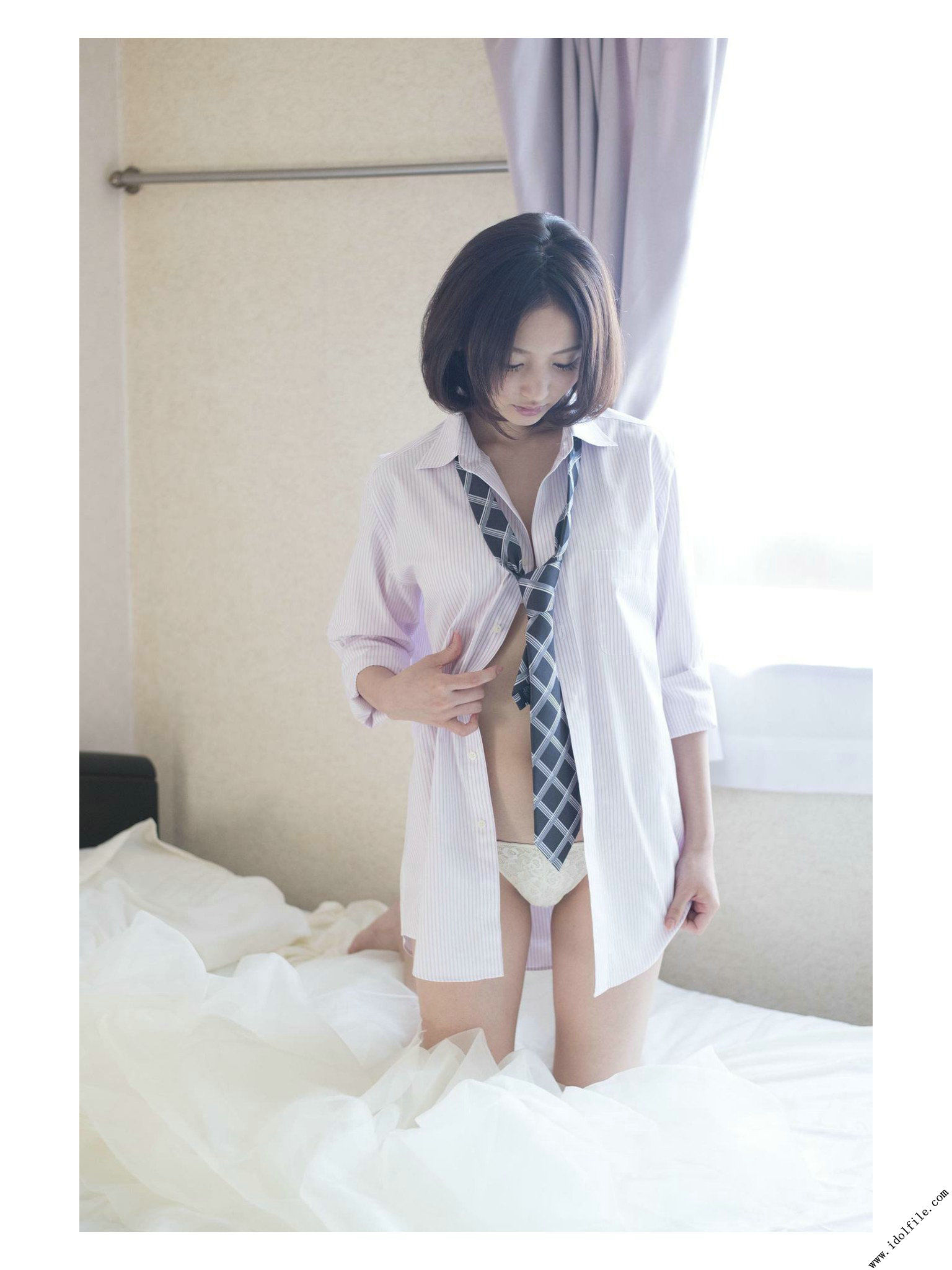 おのののか/小野乃乃香「ののまみれ」-图25