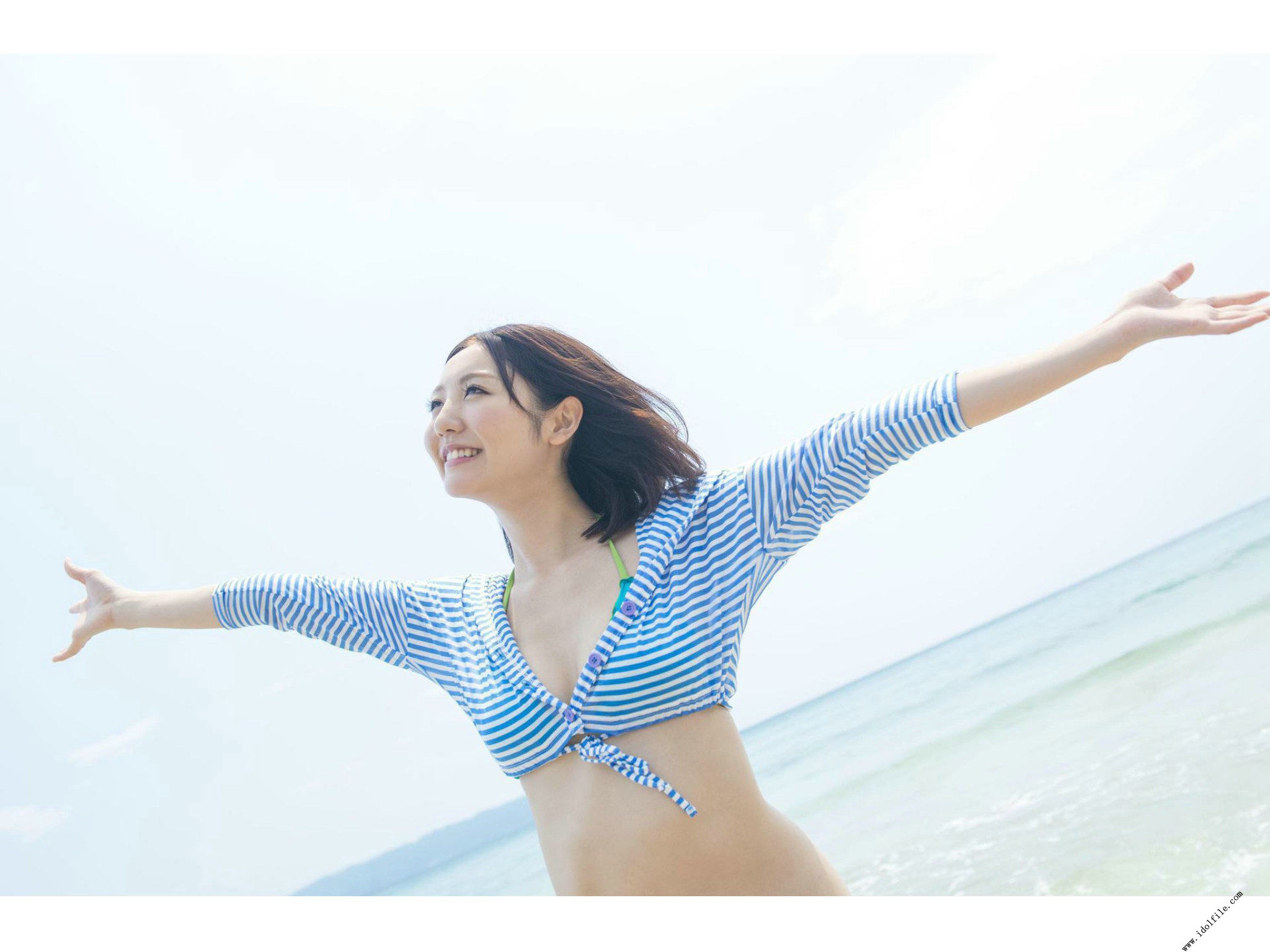 おのののか/小野乃乃香「ののまみれ」-图33