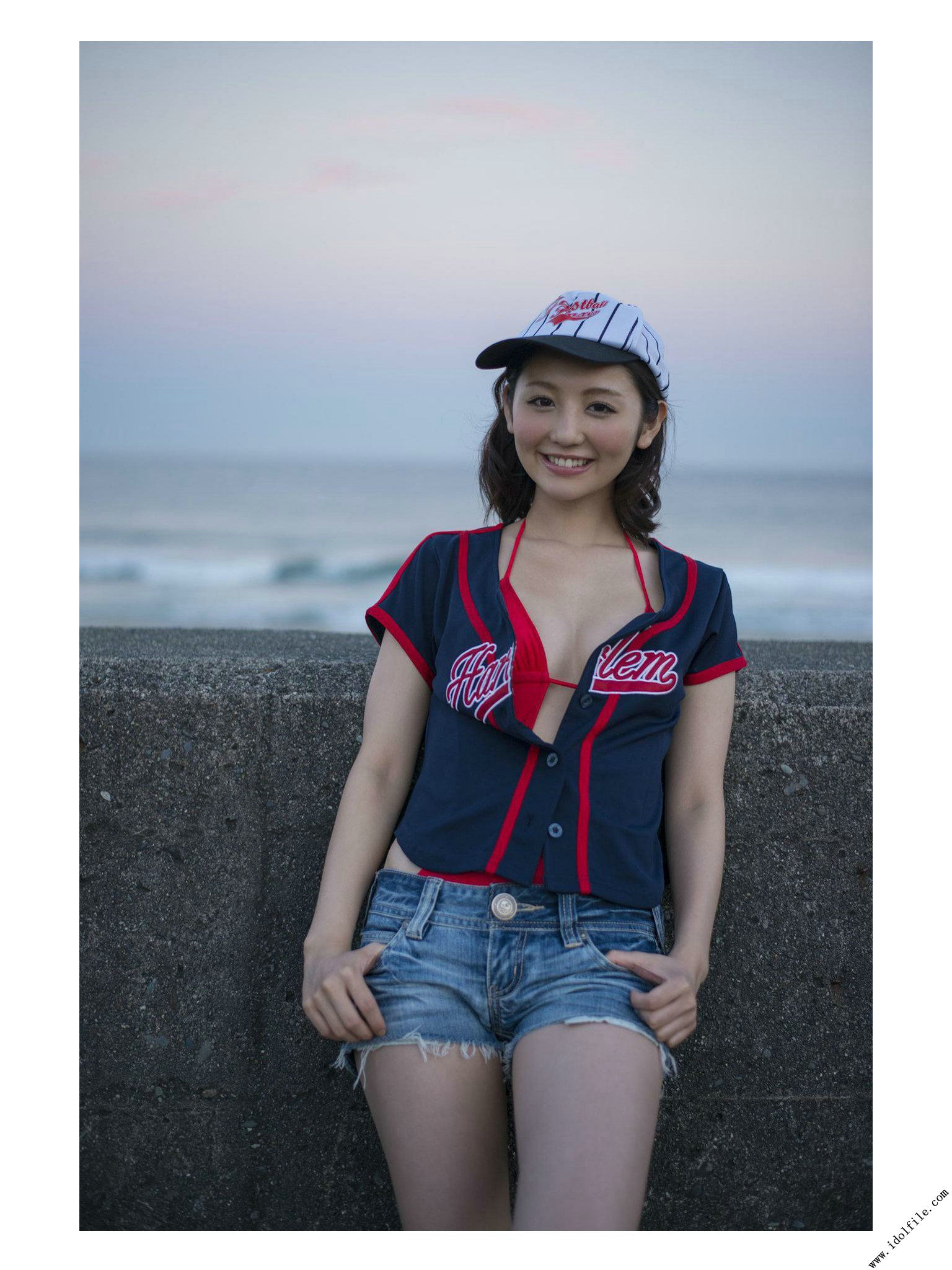 おのののか/小野乃乃香「ののまみれ」-图43