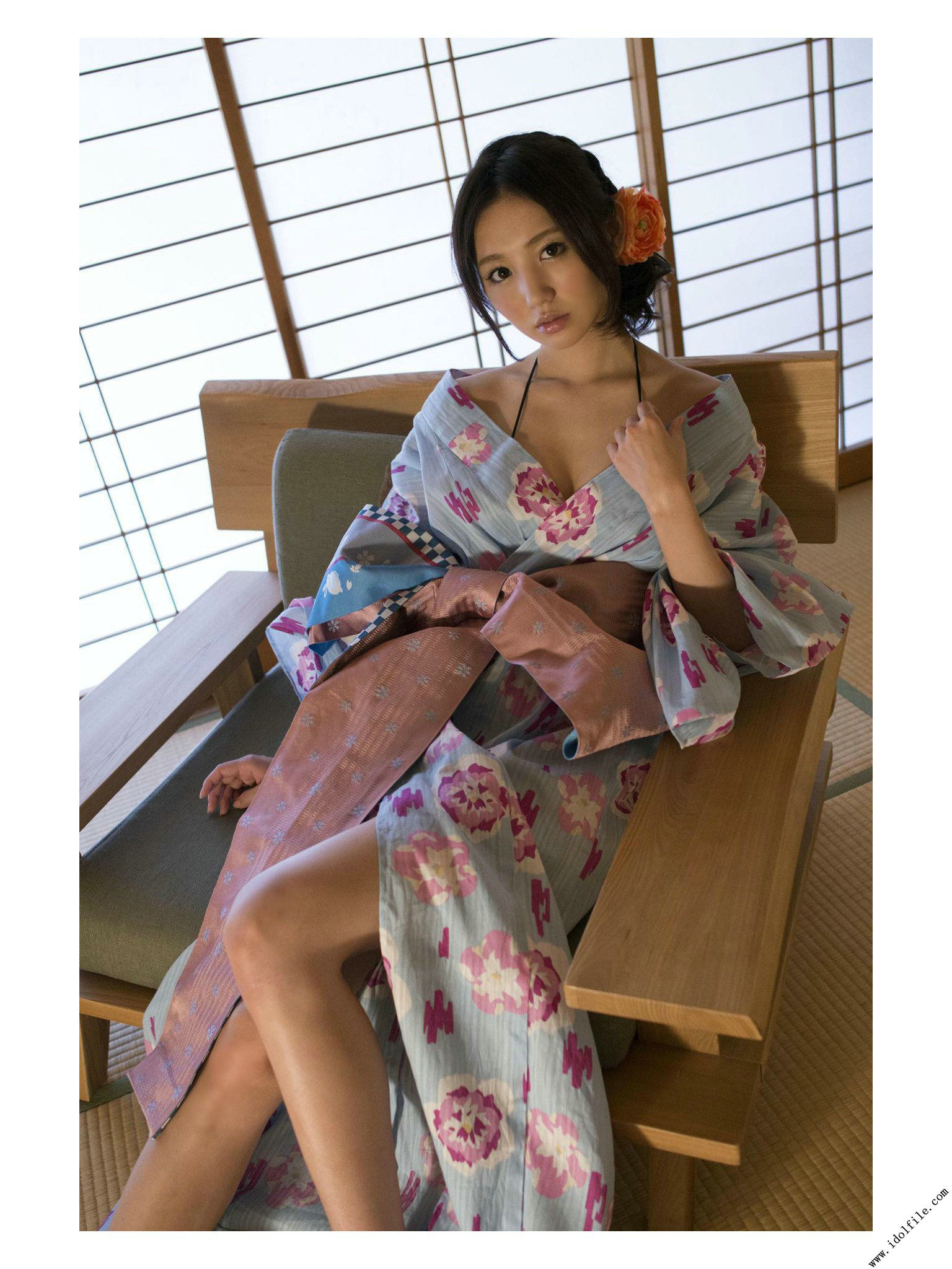 おのののか/小野乃乃香「ののまみれ」-图7