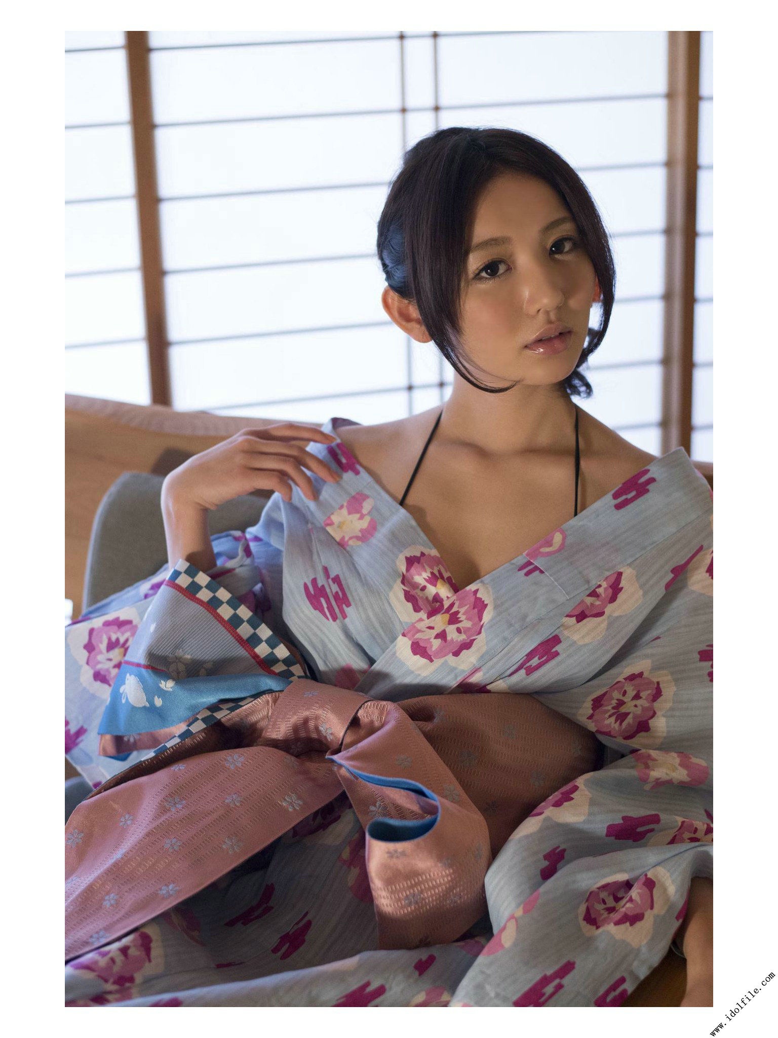 おのののか/小野乃乃香「ののまみれ」-图8