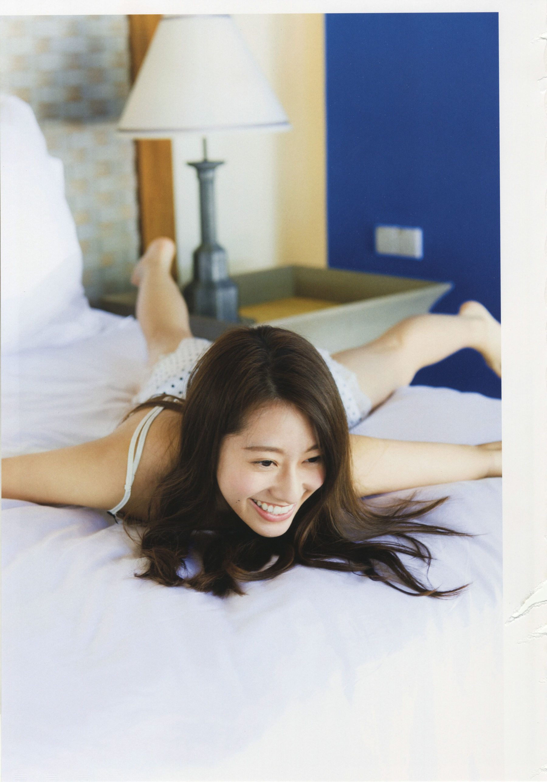 桜井玲香《自由ということ》-图102