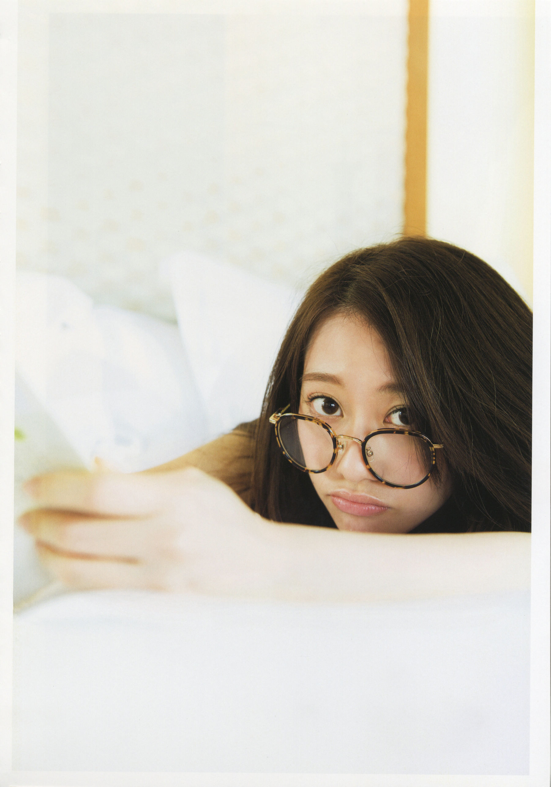 桜井玲香《自由ということ》-图103