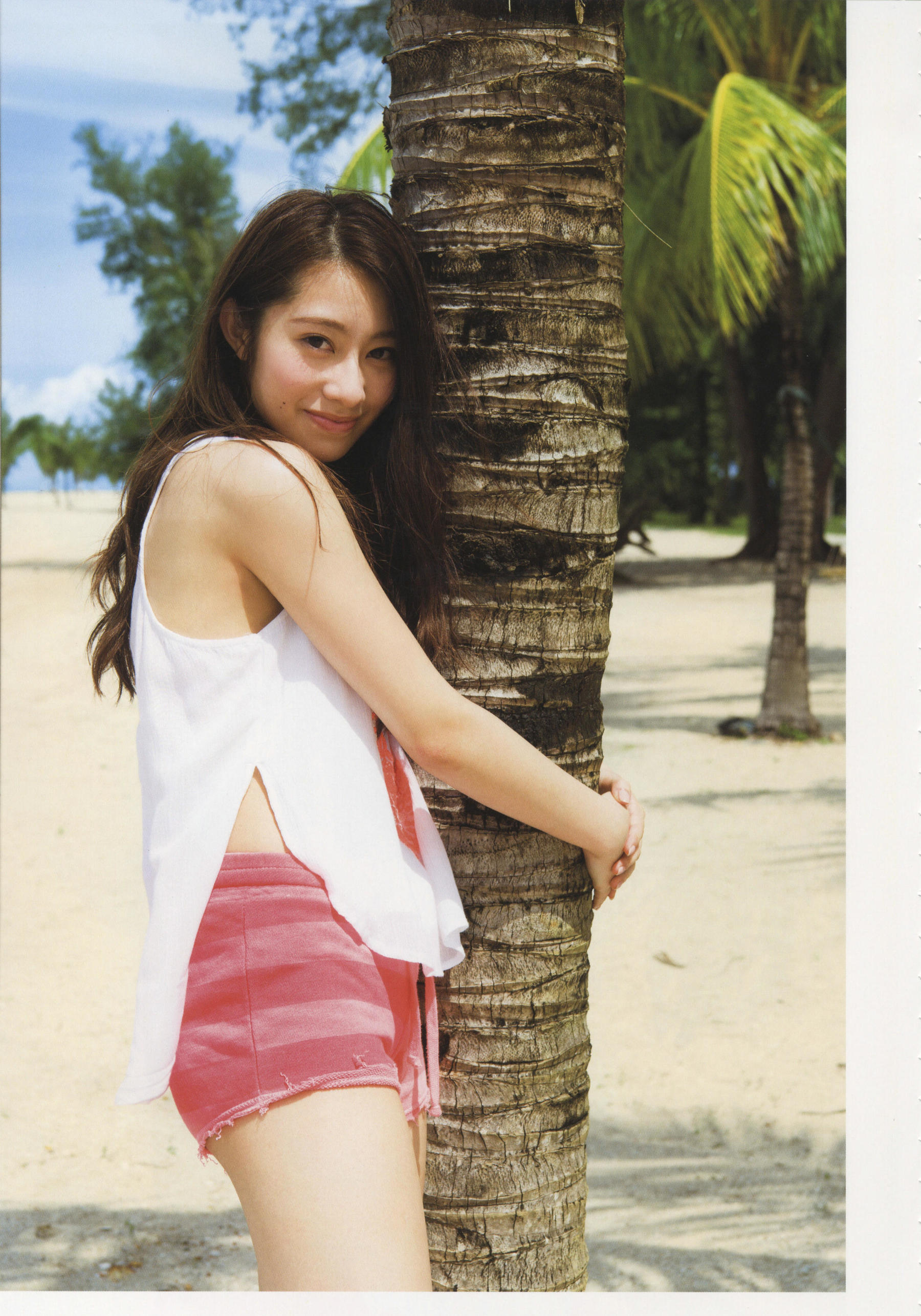 桜井玲香《自由ということ》-图108