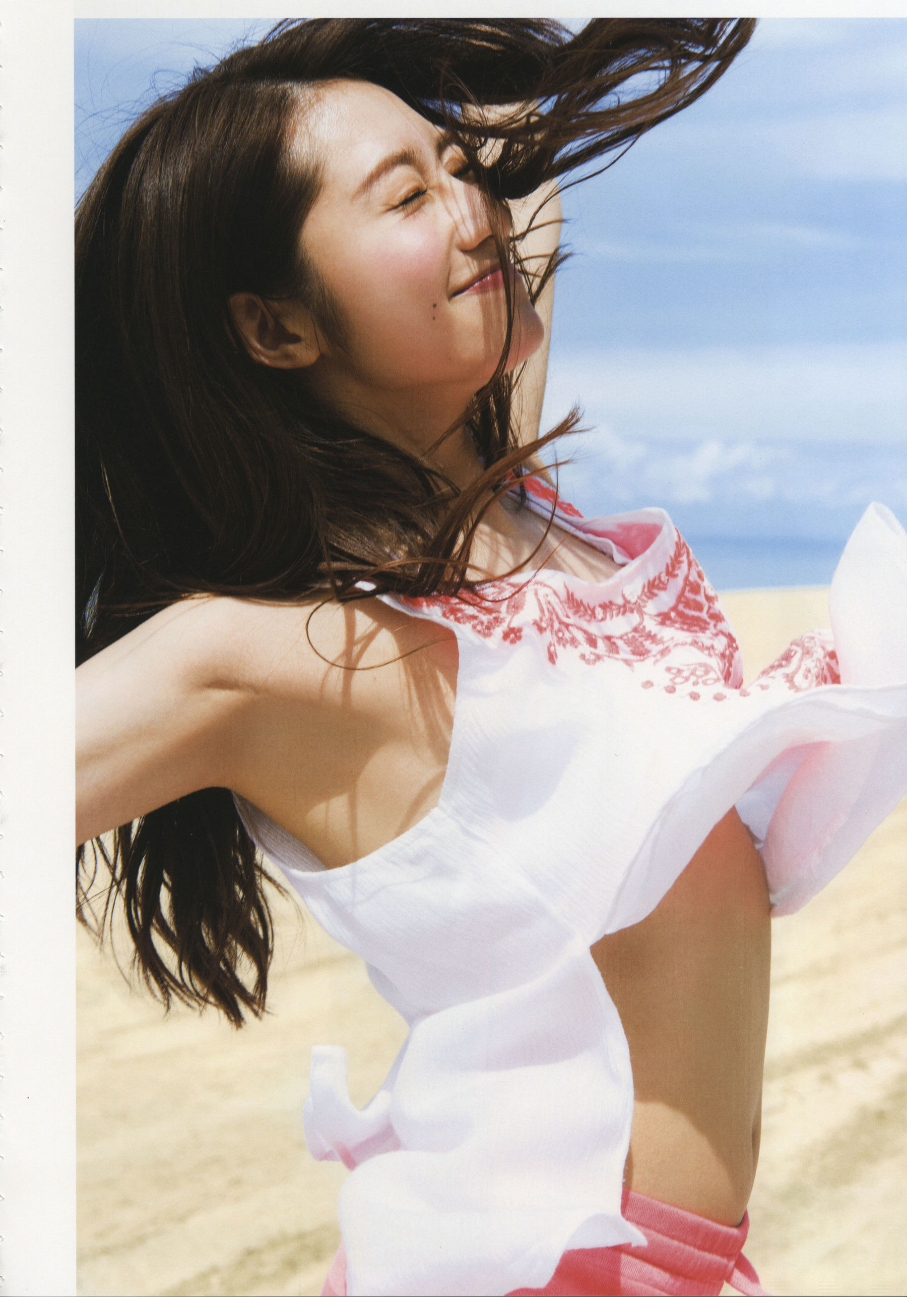 桜井玲香《自由ということ》-图109