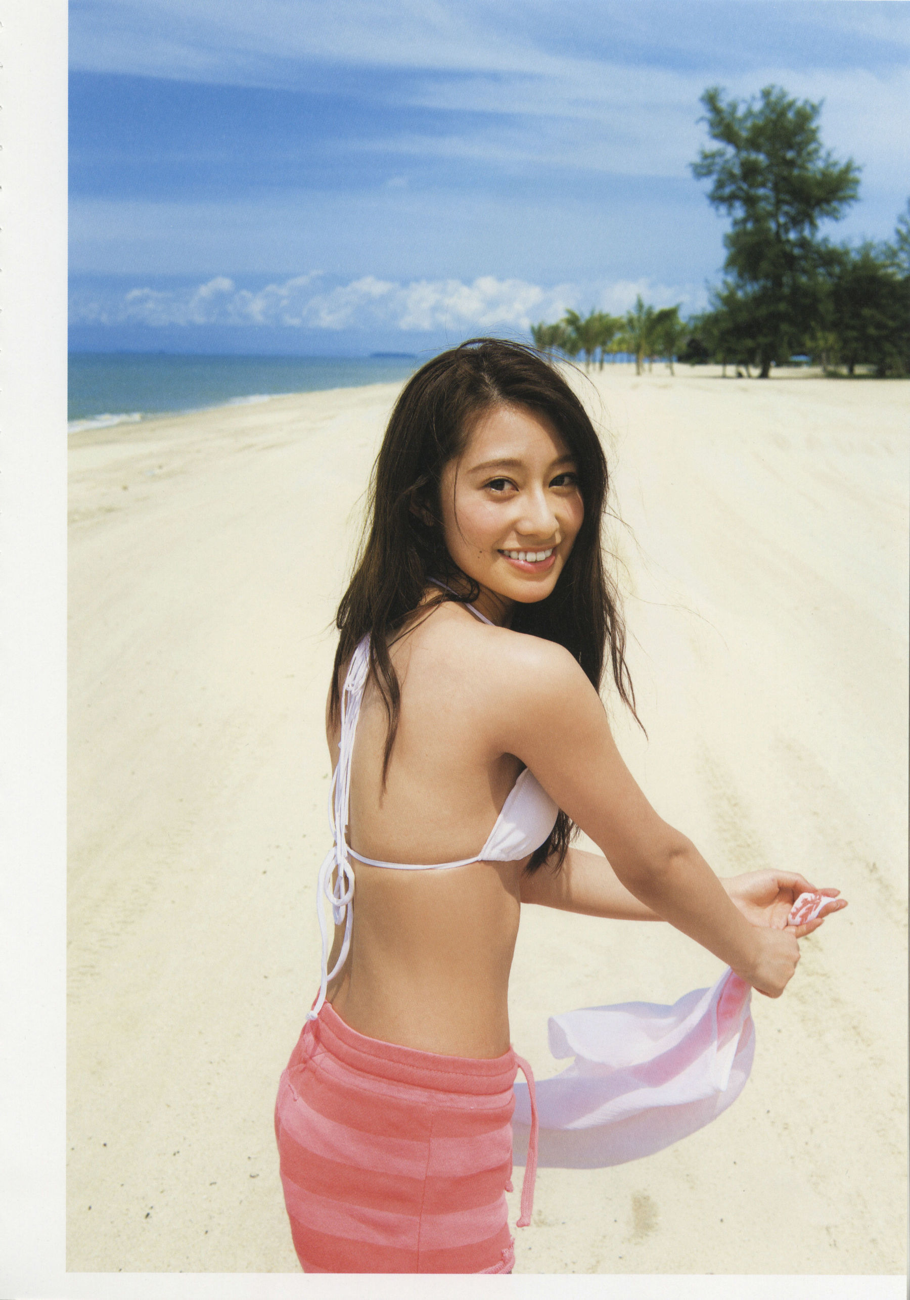 桜井玲香《自由ということ》-图112