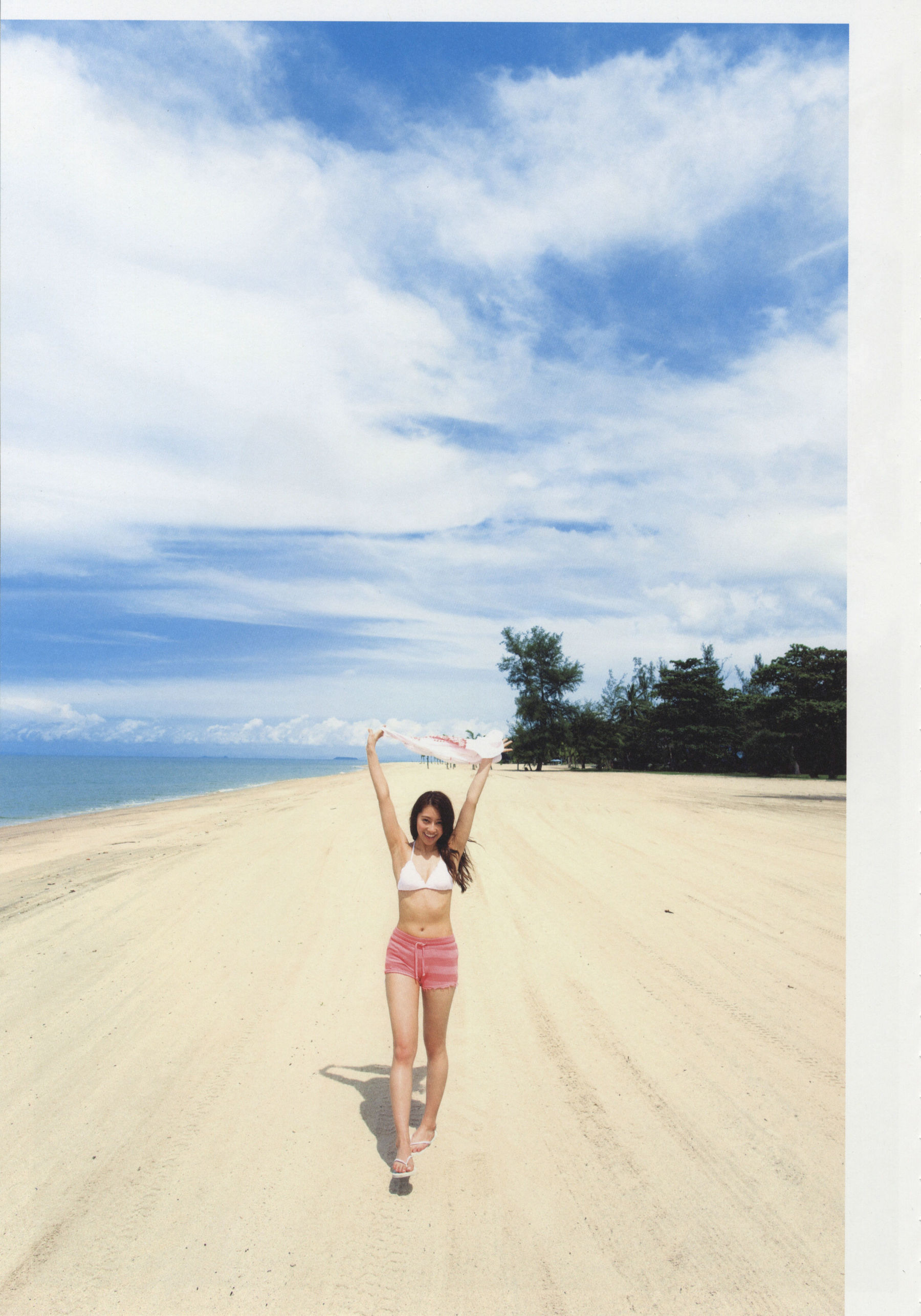 桜井玲香《自由ということ》-图113