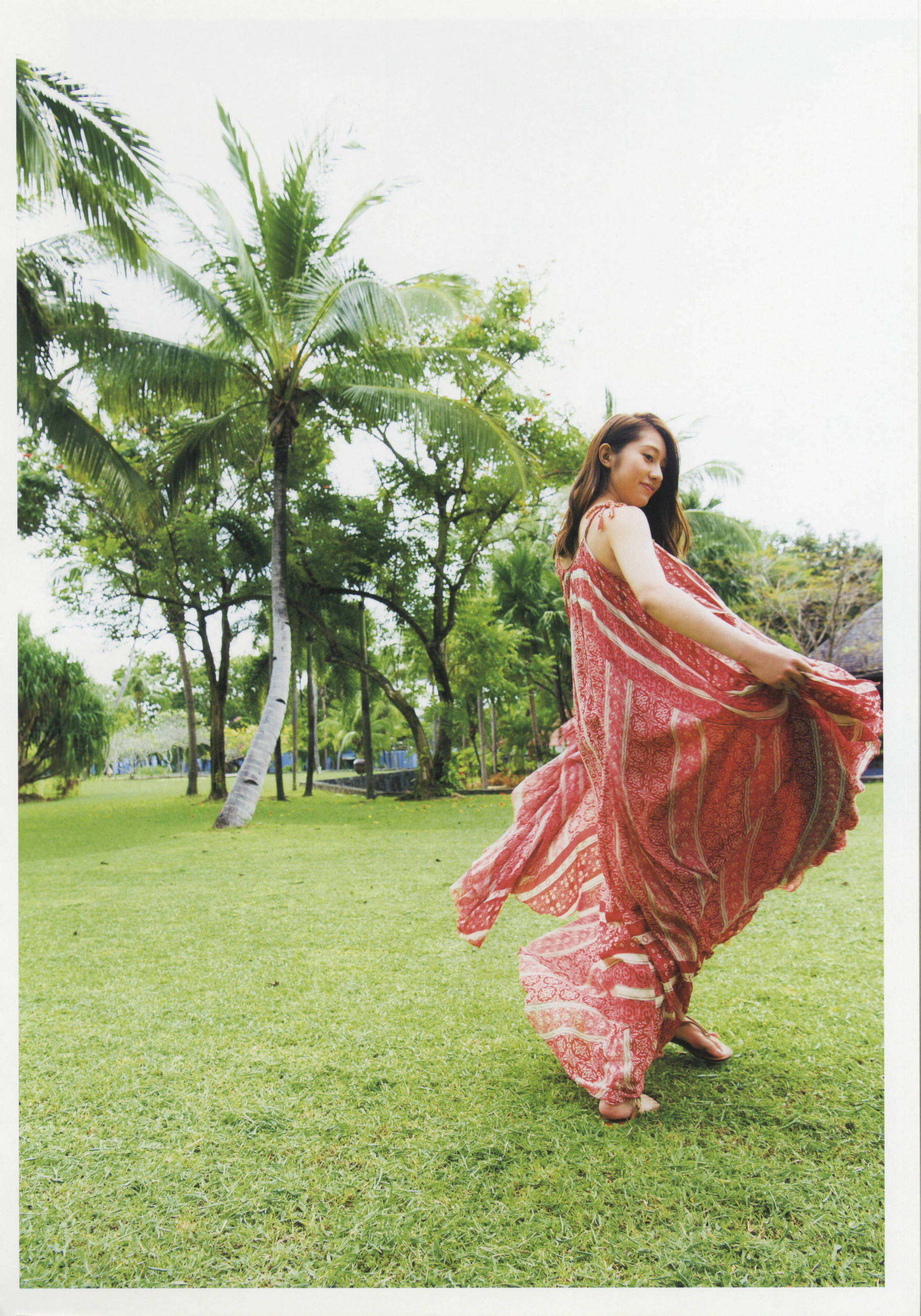 桜井玲香《自由ということ》-图114