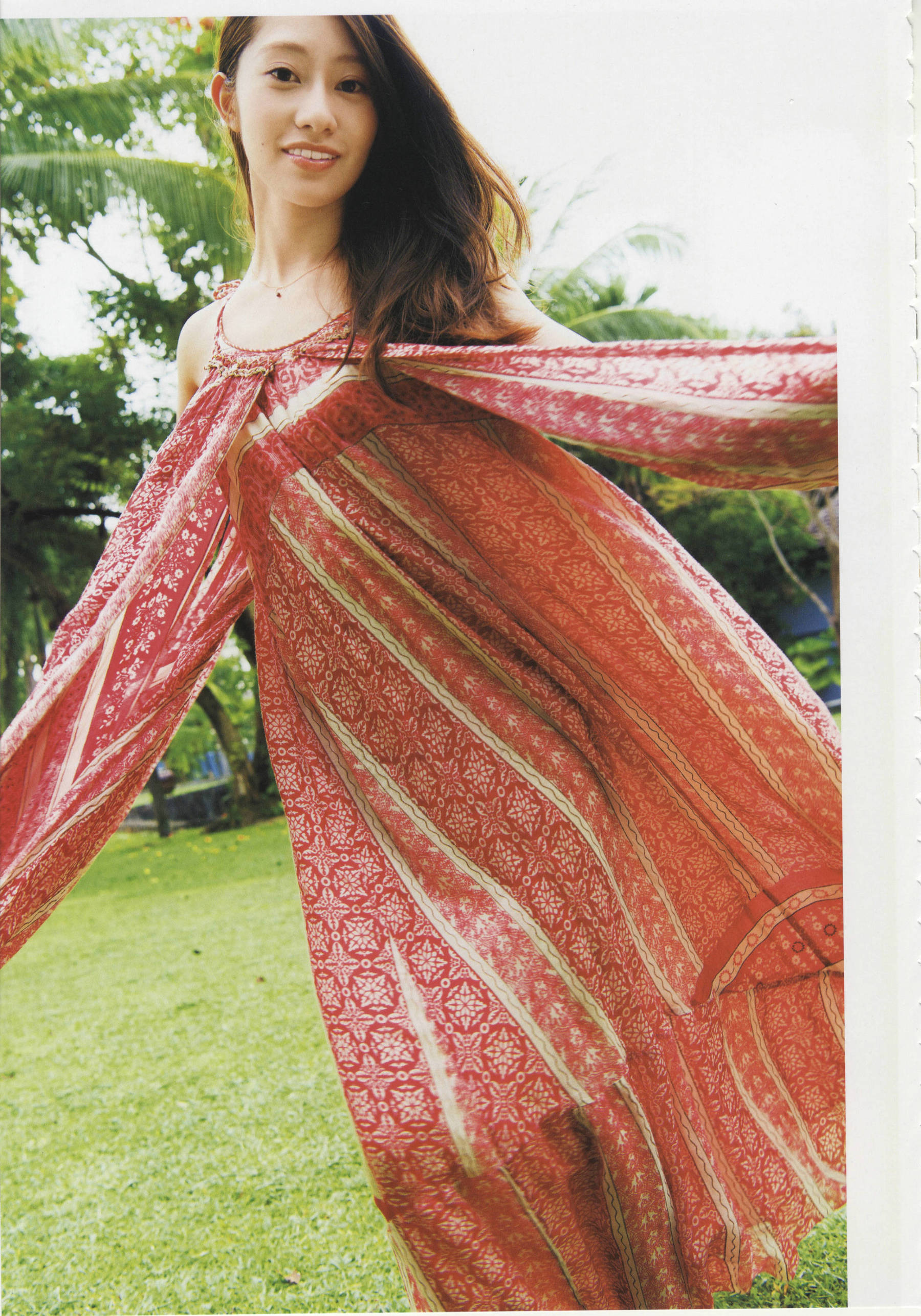 桜井玲香《自由ということ》-图115