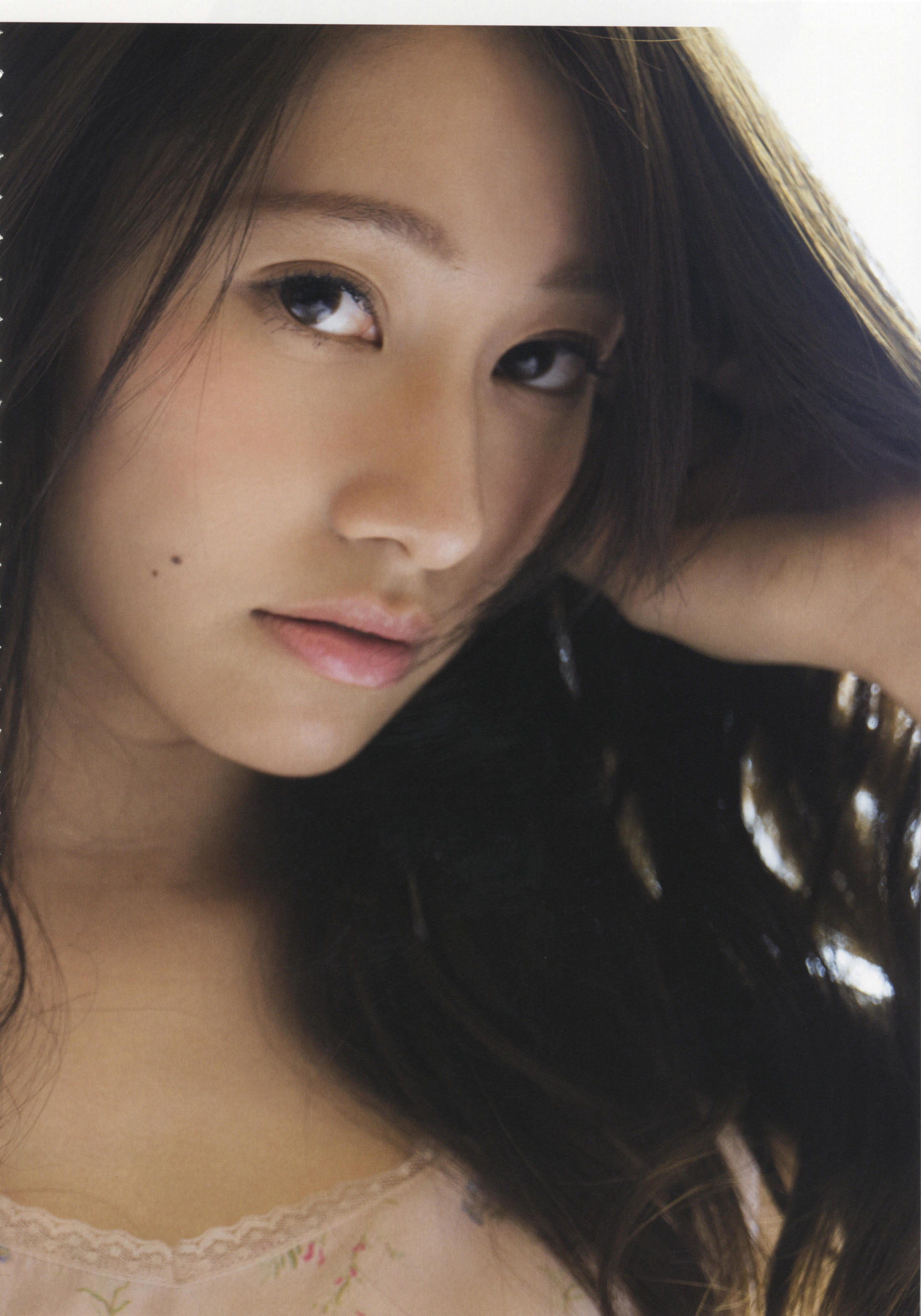 桜井玲香《自由ということ》-图11