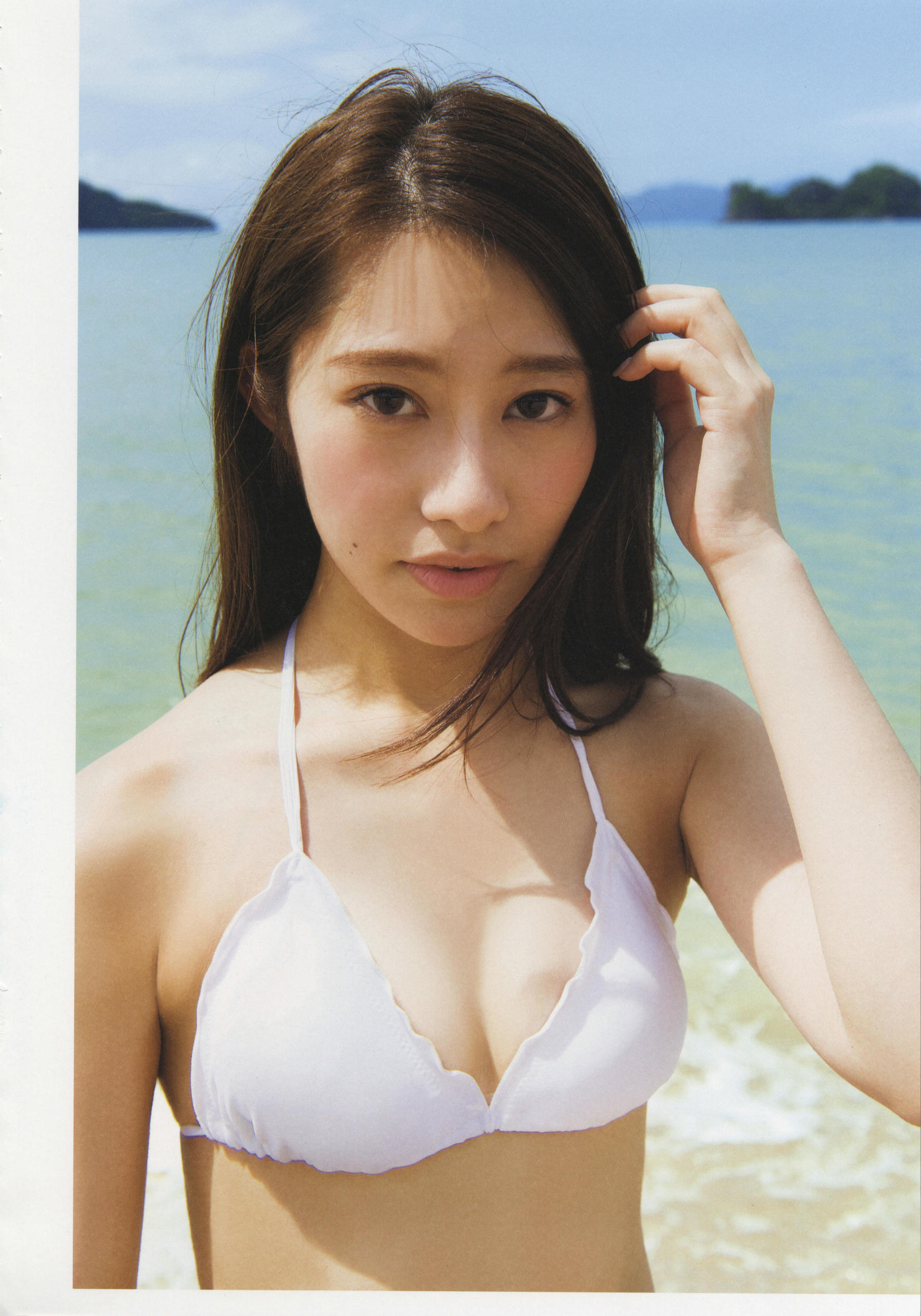 桜井玲香《自由ということ》-图120