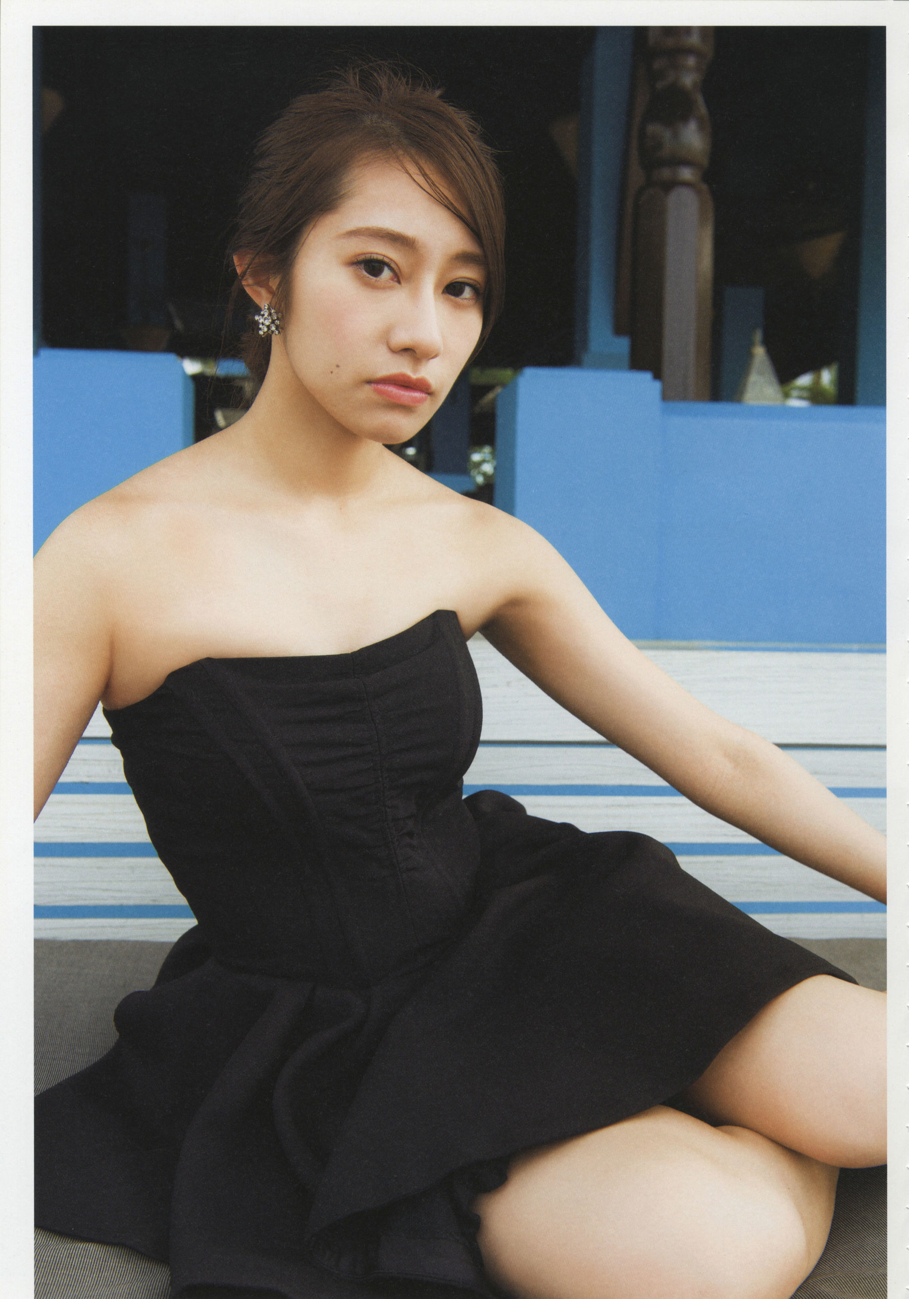 桜井玲香《自由ということ》-图127