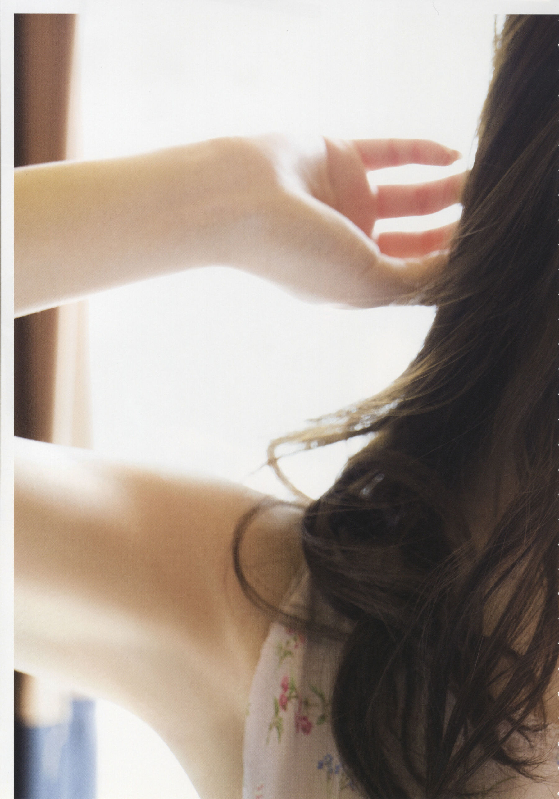 桜井玲香《自由ということ》-图12