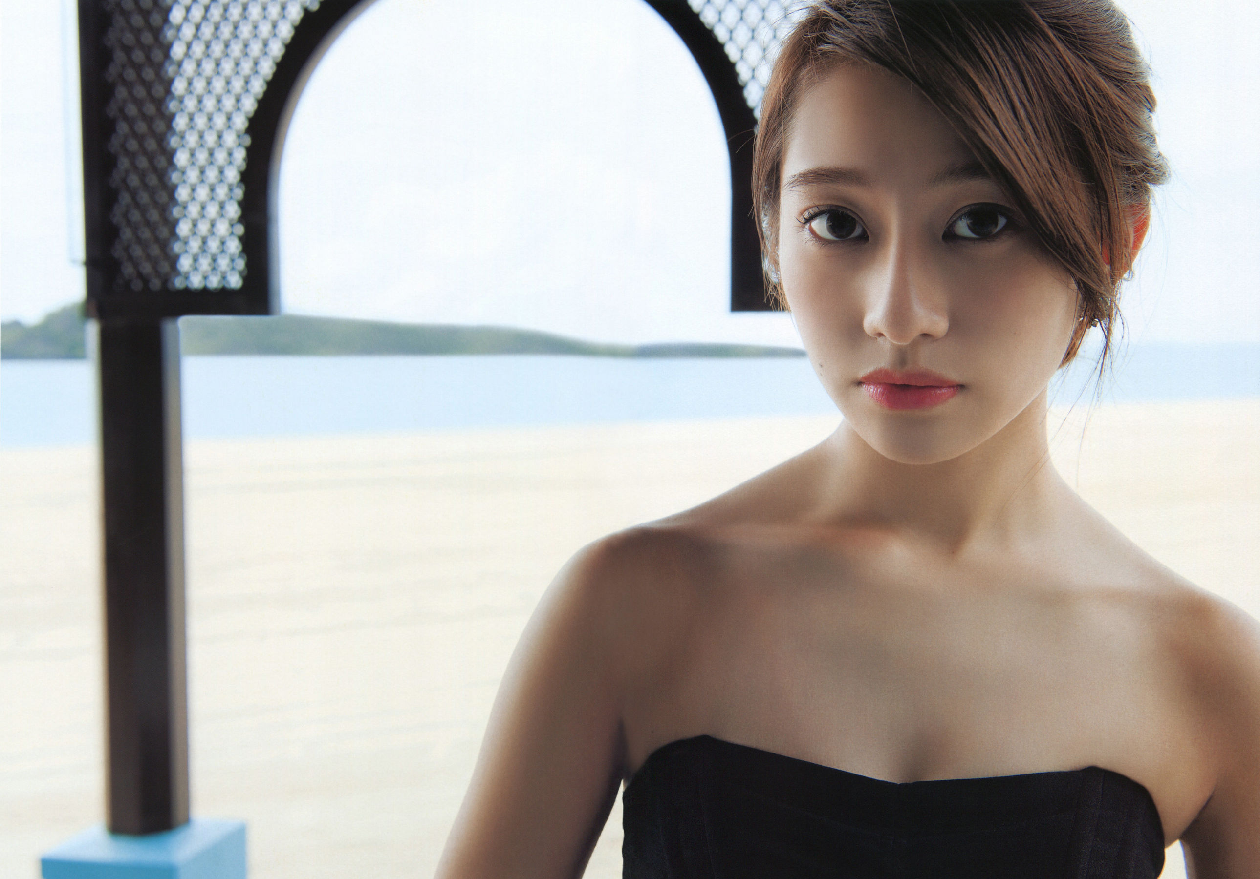 桜井玲香《自由ということ》-图130